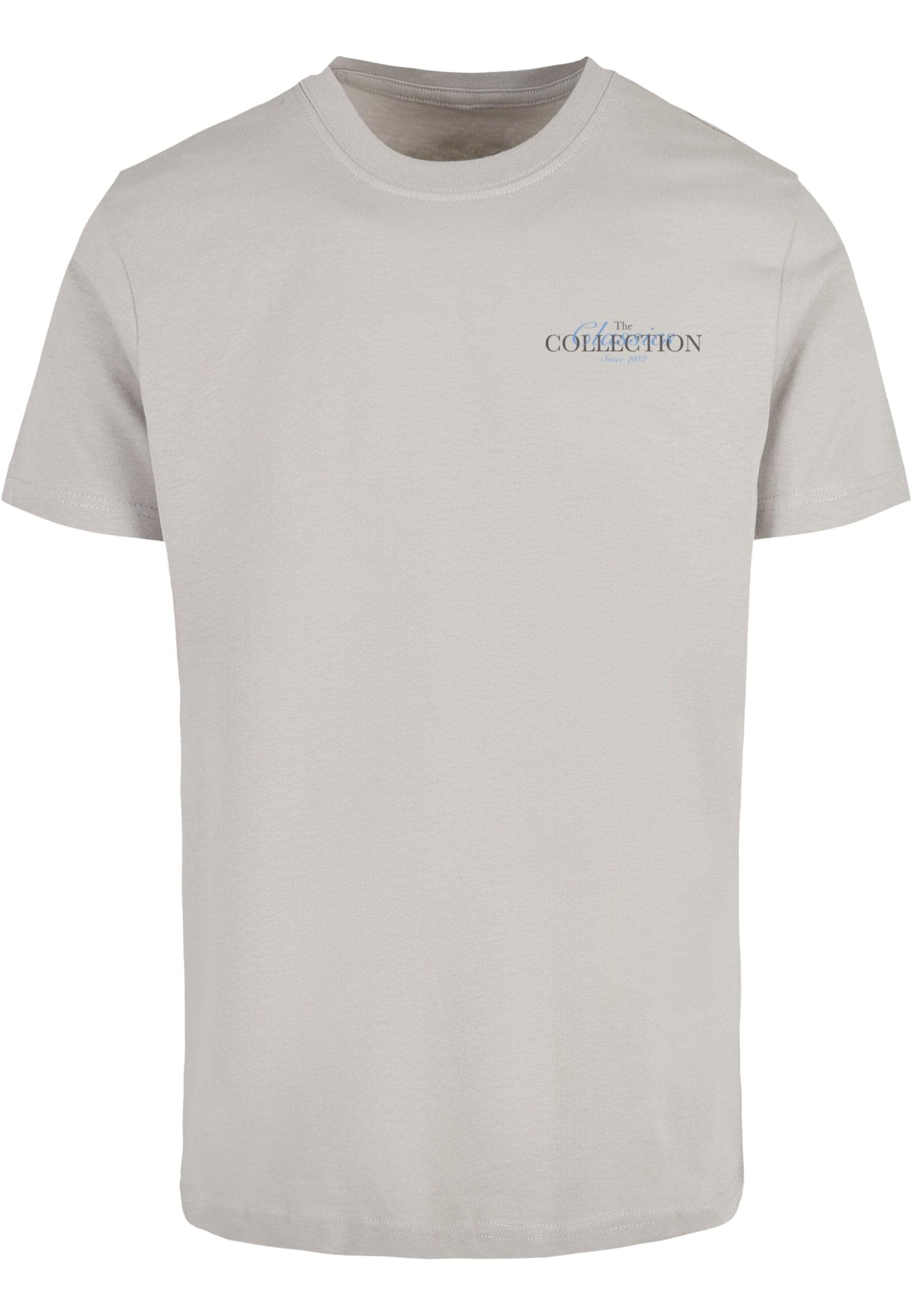 MisterTee T-Shirt "MisterTee The Classics Collection Tee" 1 Stk. tlg. günstig online kaufen