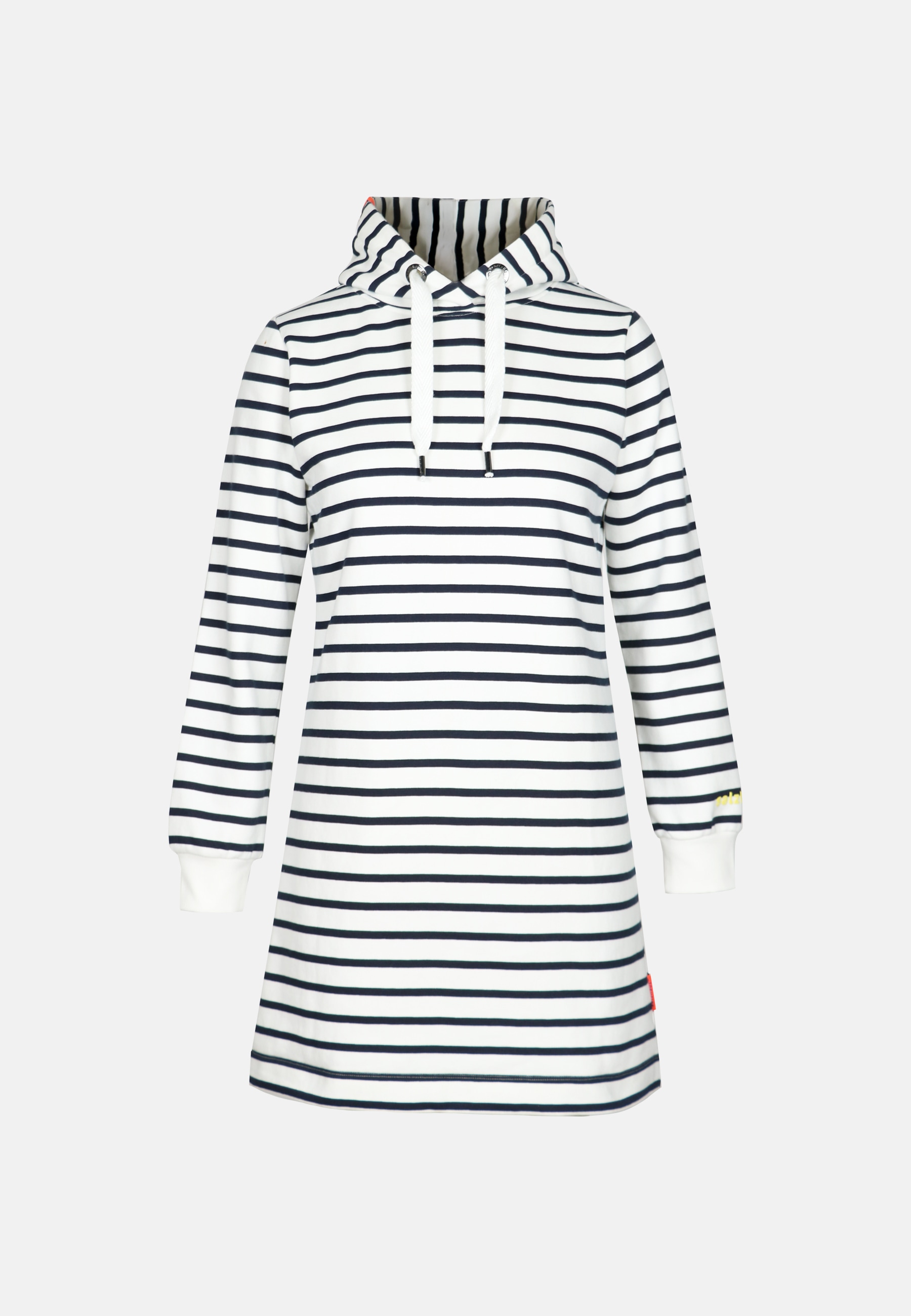 salzhaut Midikleid "Knielanges Kleid (Midi) AUST" günstig online kaufen