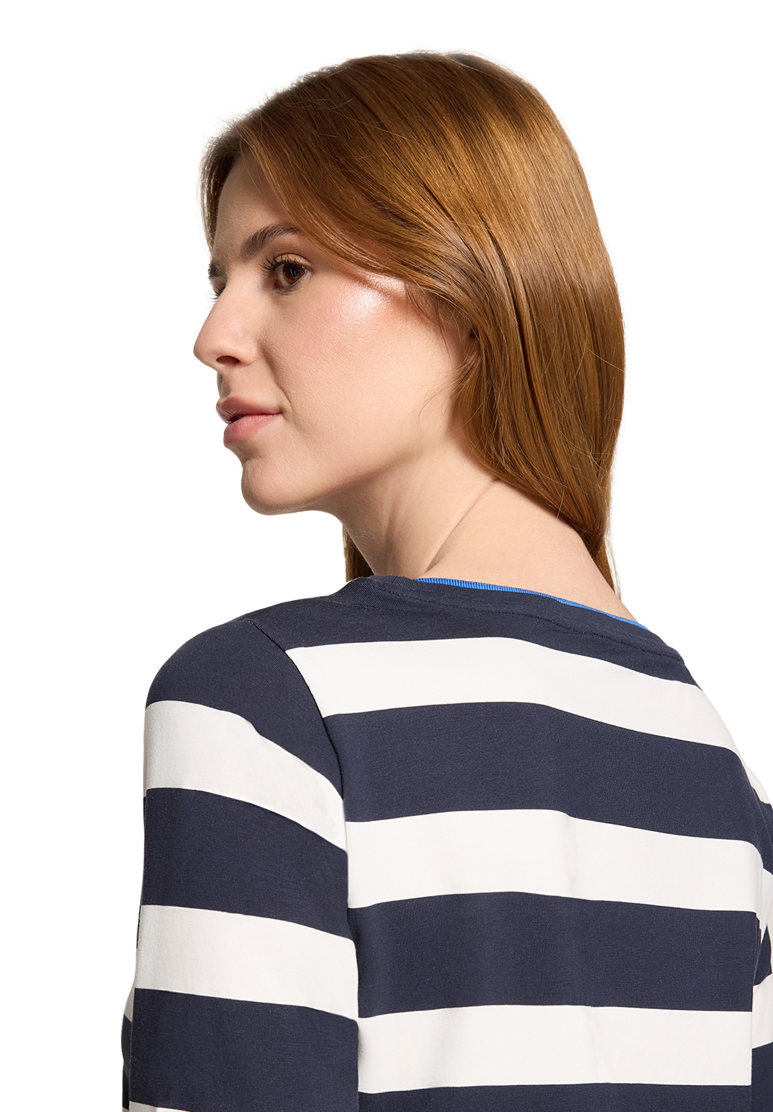 Betty Barclay 3/4-Arm-Shirt »Damen mit Aufdruck« 1 tlg.