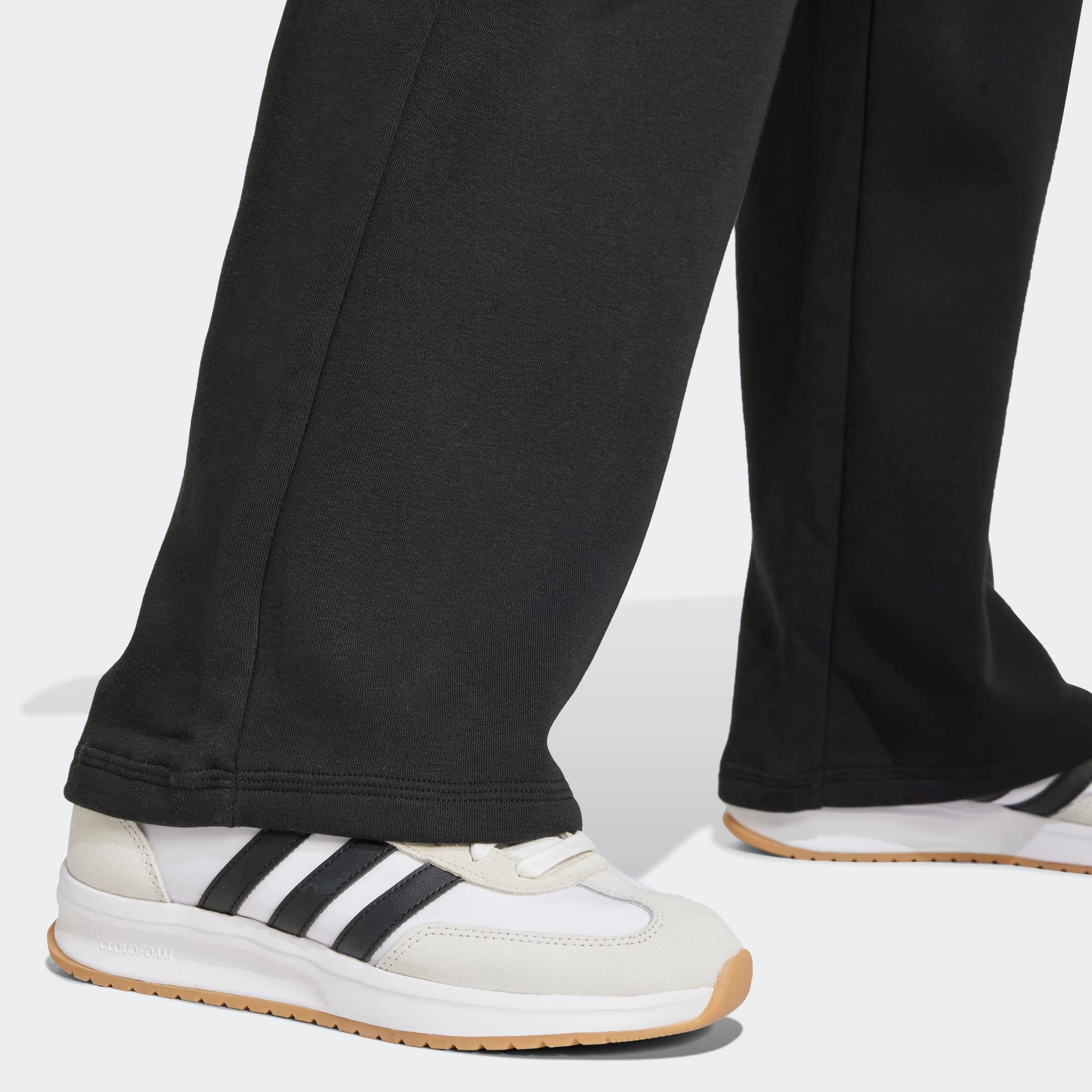 adidas Sportswear Sporthose »W SL FC PT«, (1 tlg.), Locker geschnitten, mittelhoher Bund