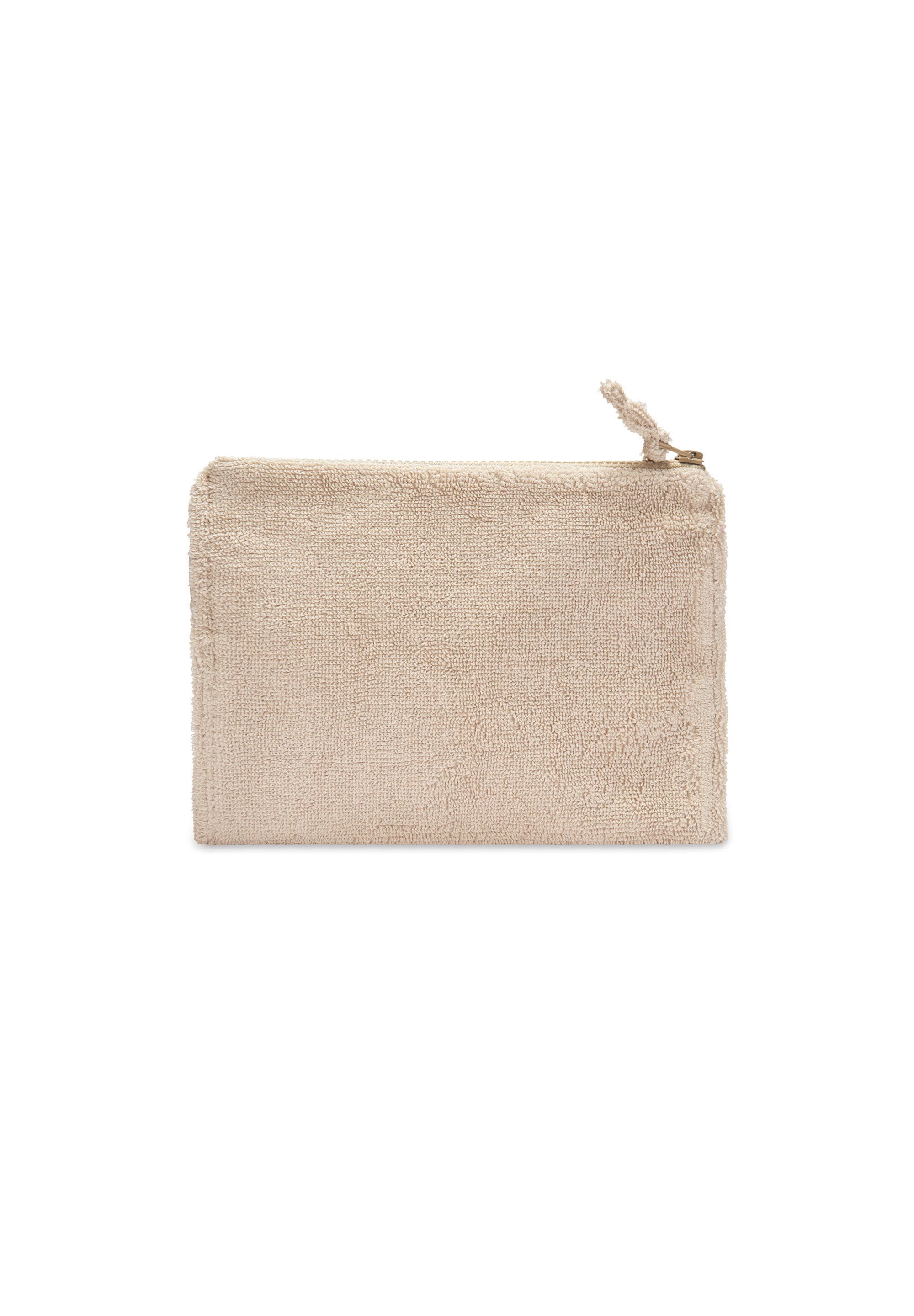 Codello Kosmetiktasche »Codello Kosmetiktasche« mit Stickerei