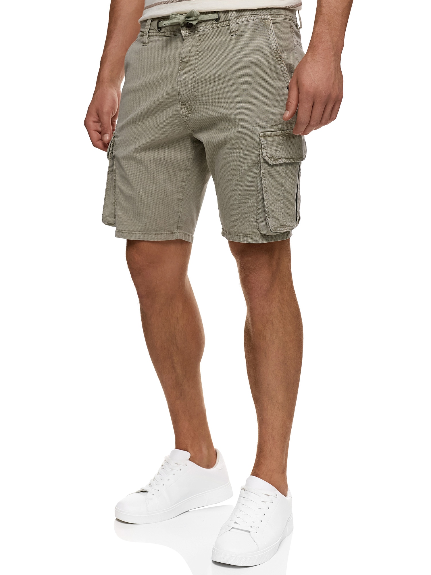 Indicode Chinoshorts »INWebs«