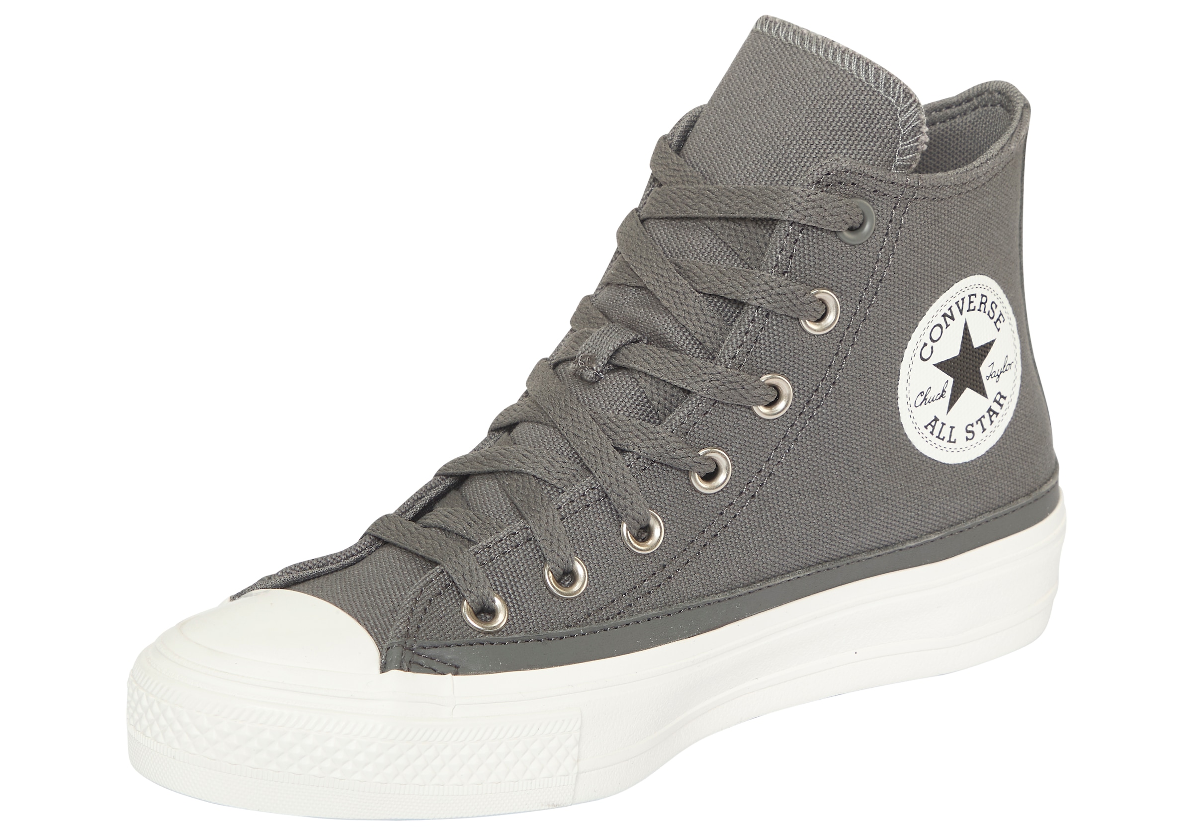 Converse Sneaker "CHUCK TAYLOR ALL STAR WIDE" günstig online kaufen