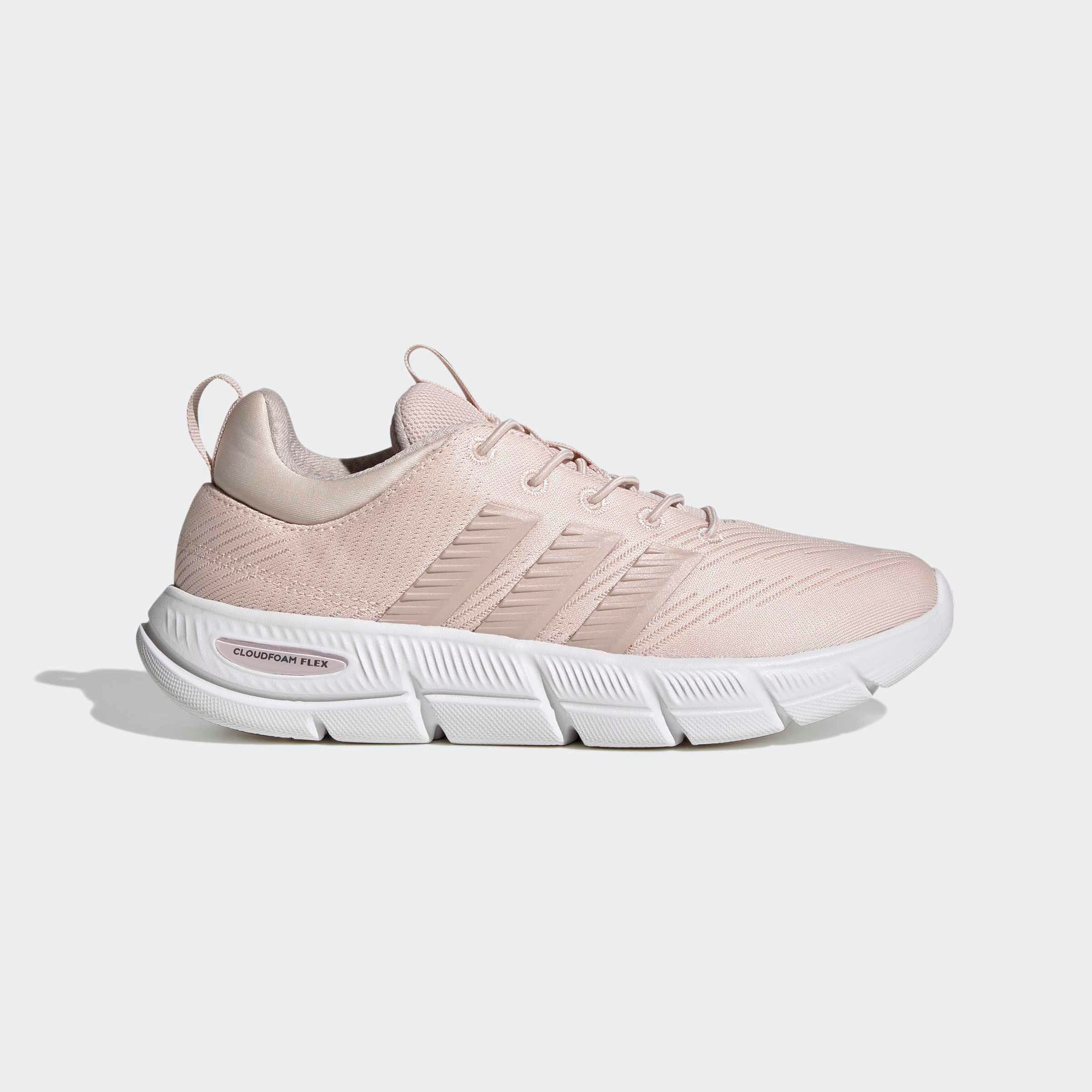 adidas Sportswear Walkingschuh "CLOUDFOAM FLEX, ELASTISCHE SCHNÜRSENKEL" günstig online kaufen