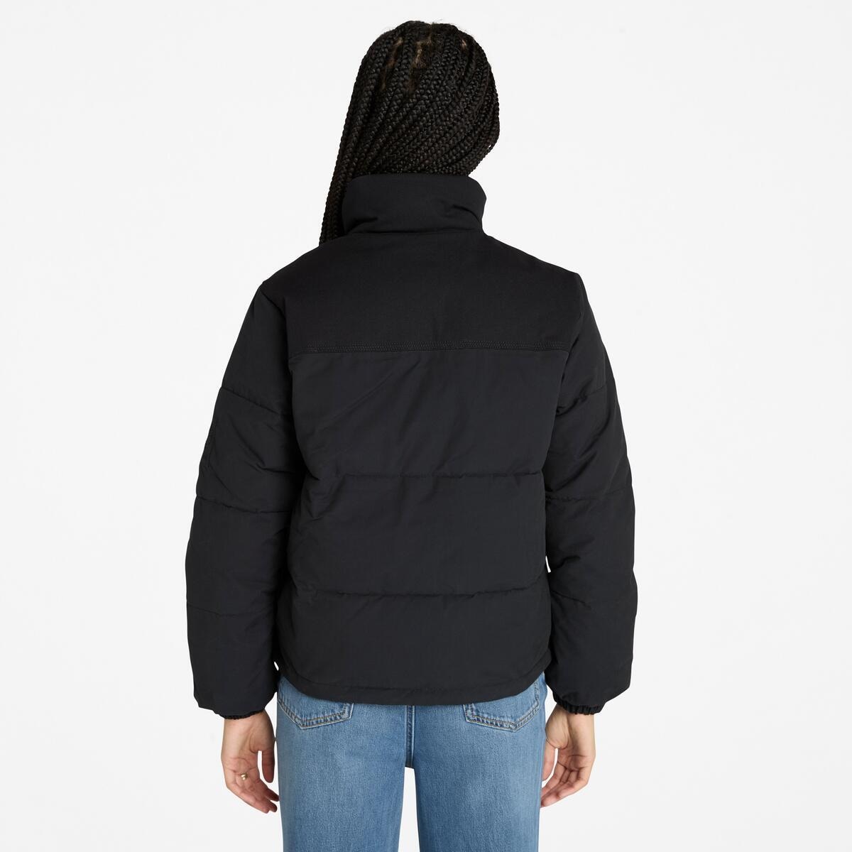 Timberland Winterjacke »WELCH MOUNTAIN Synthetic Insulated«, (1 St.)