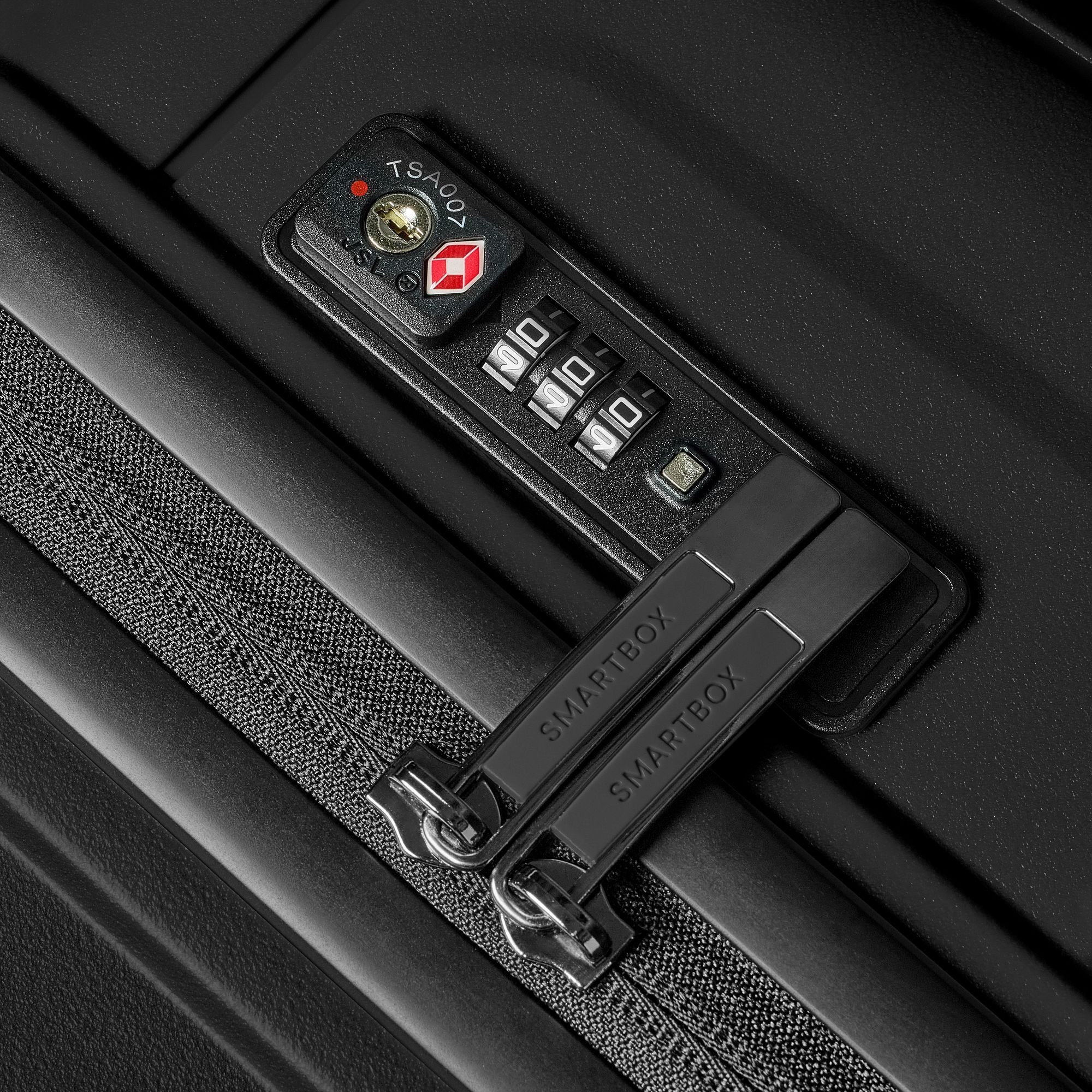 Smartbox Trolley »Edition 02Edition 02« 55 l