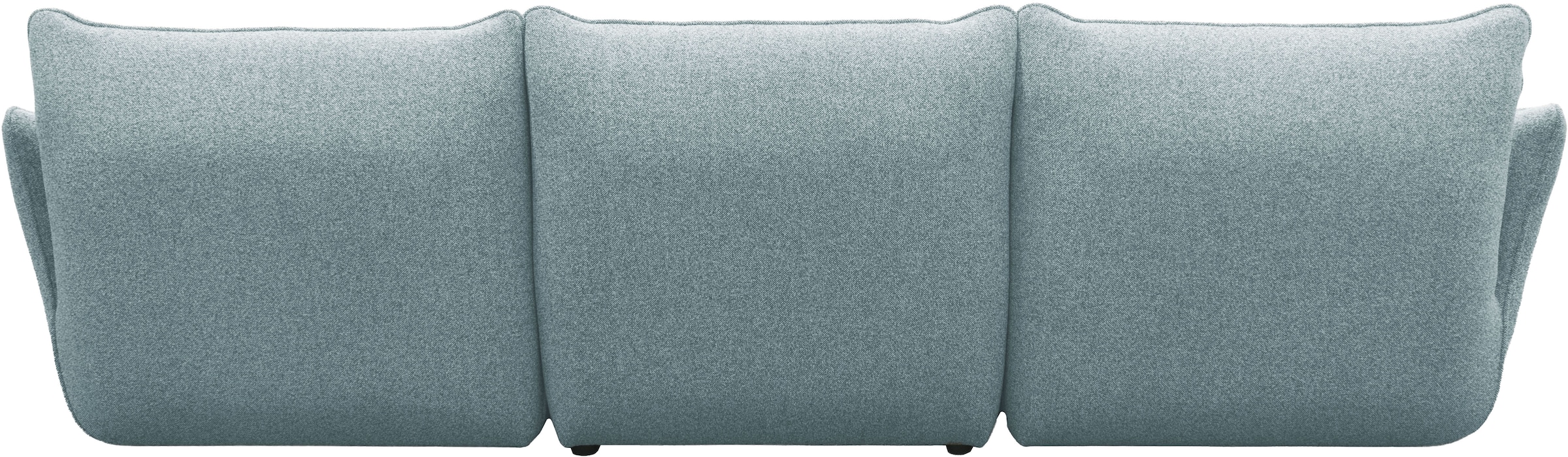 DOMO collection Big-Sofa »800022 in 2 Breiten, Taschenfederkern für hohen Sitzkomfort«
