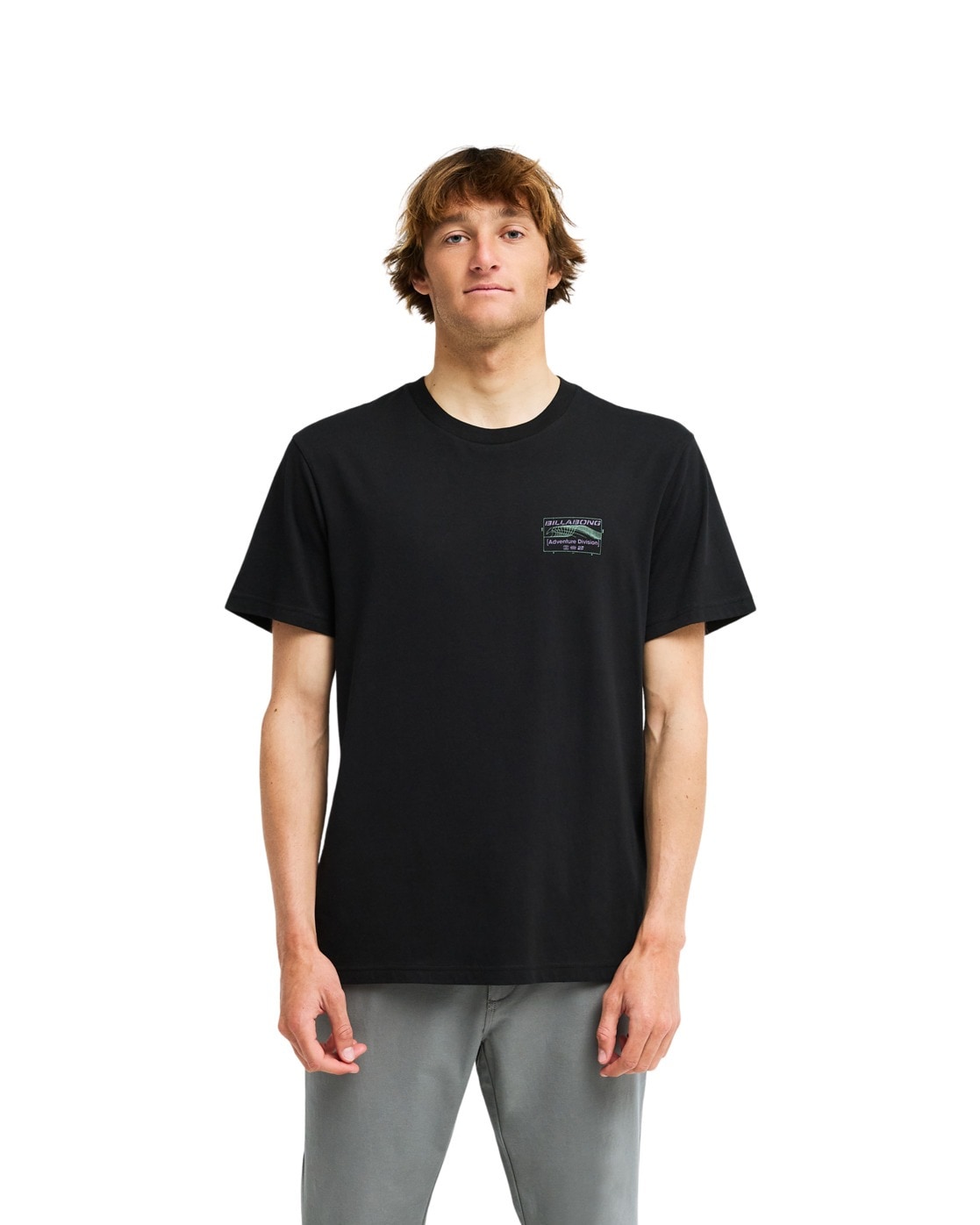 Billabong T-Shirt "Range"