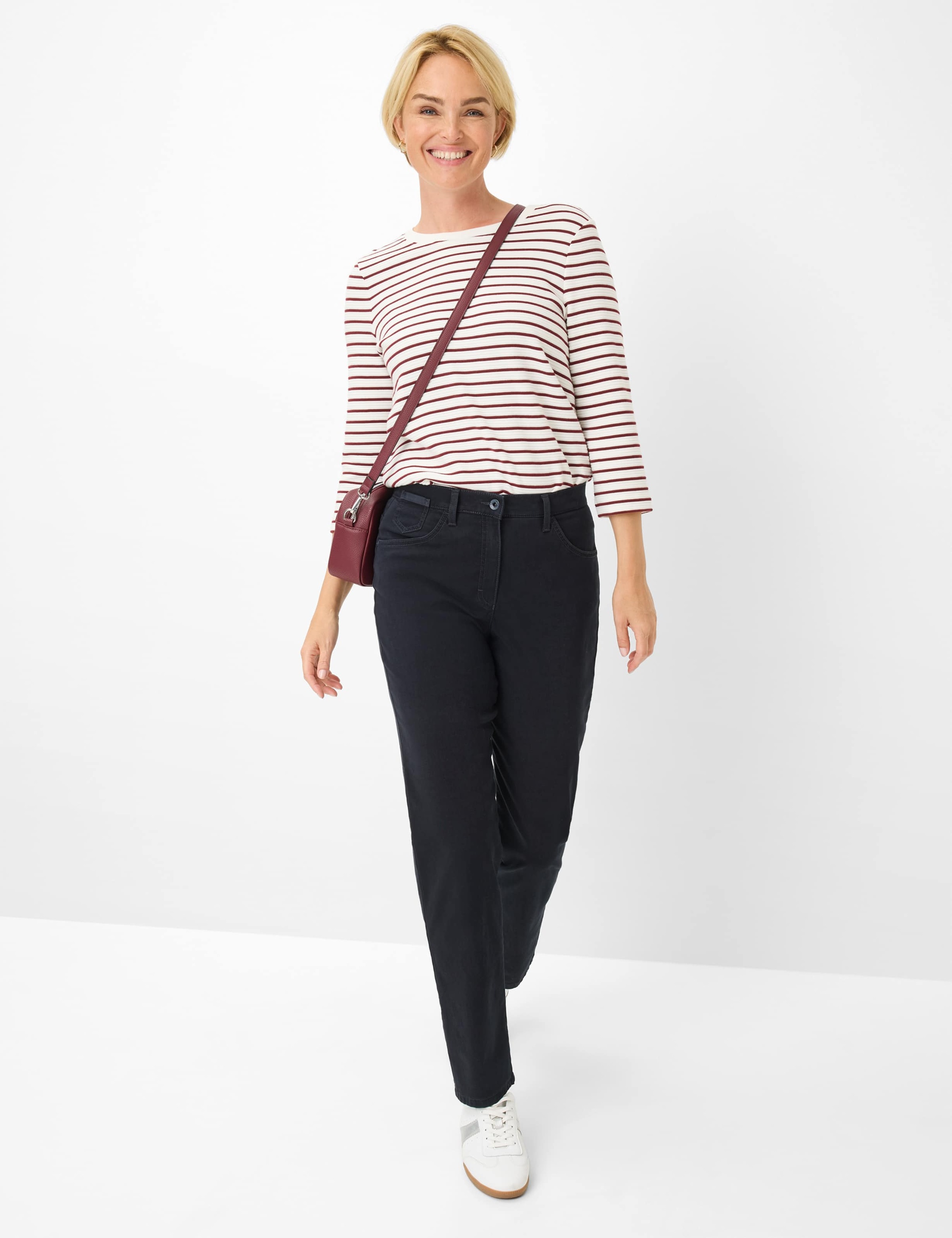 RAPHAELA by BRAX 5-Pocket-Hose »Style CORRY«