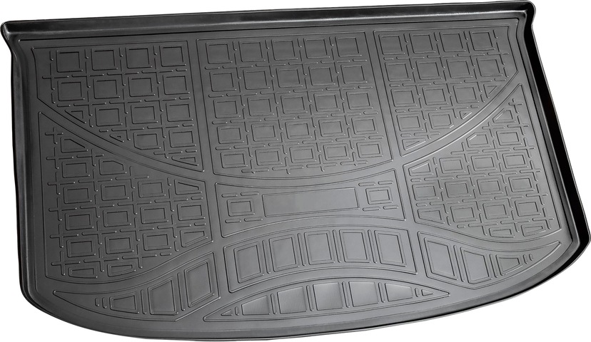 RECAMBO Passform-Fußmatten »CustomComforts«, KamAZ, (Set, 4 St.), 5490 ab  2013, perfekte Passform online kaufen | BAUR