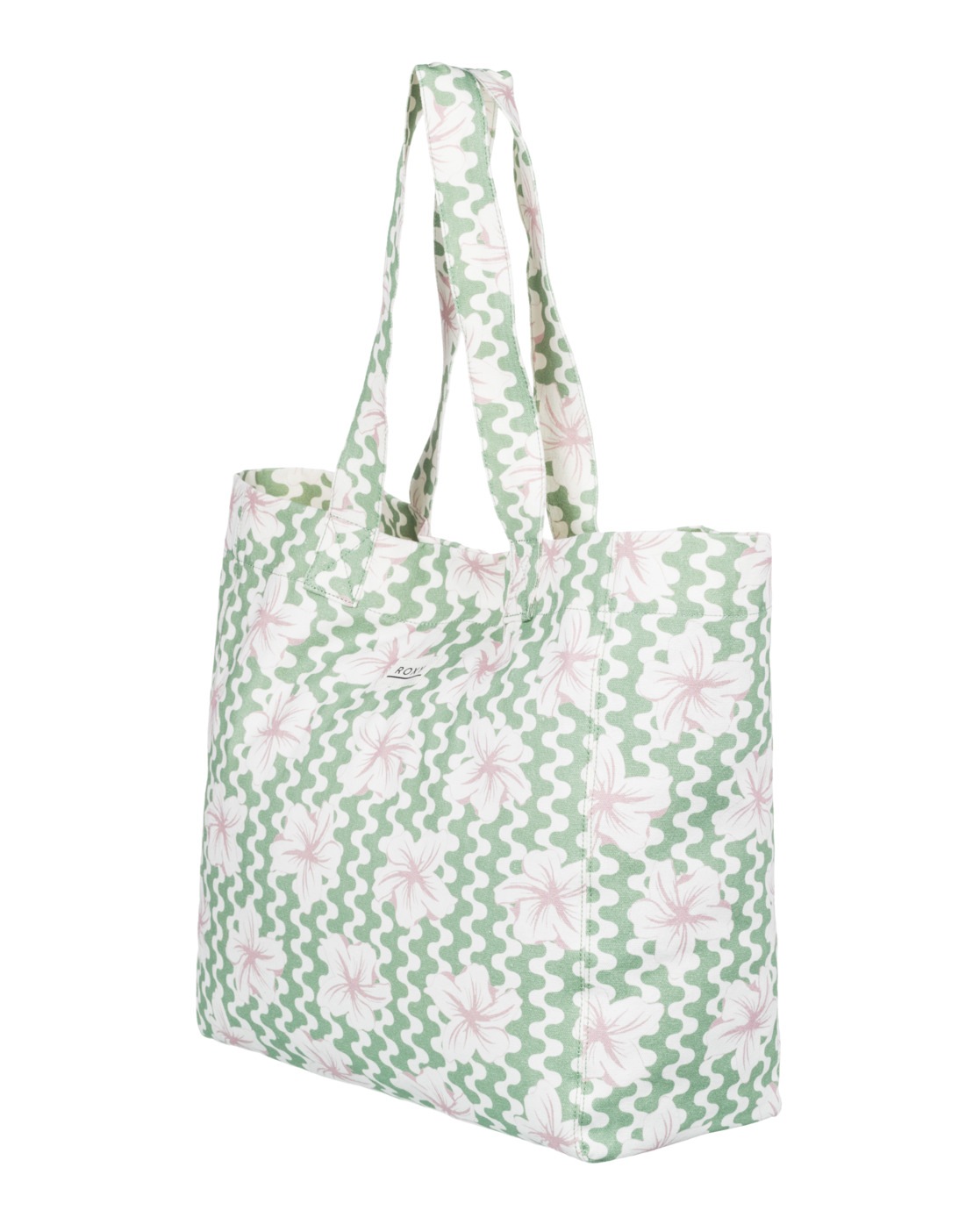 Roxy Strandtasche »Anti Bad Vibes«