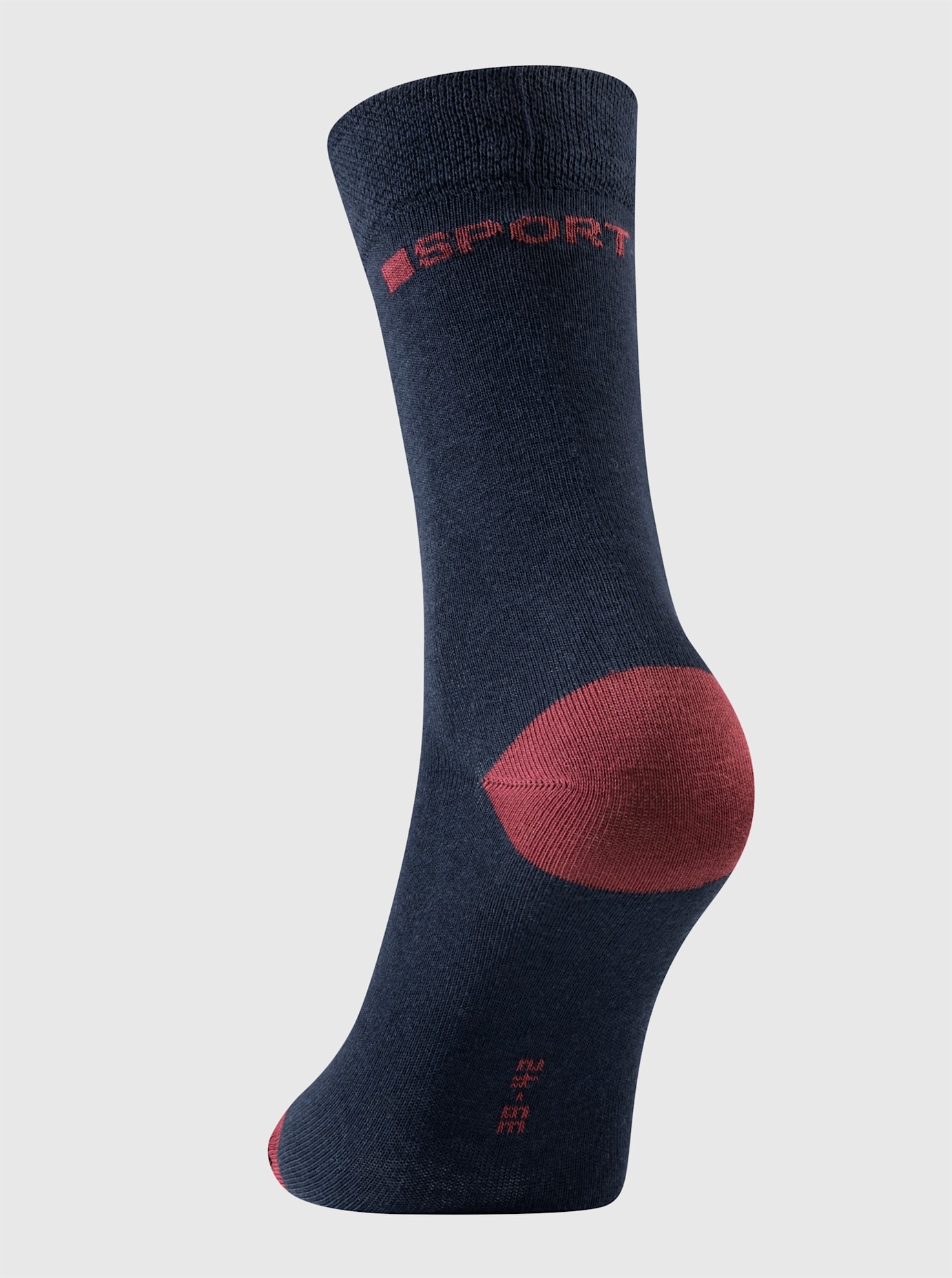 wäschepur Socken 5 Paar tlg.