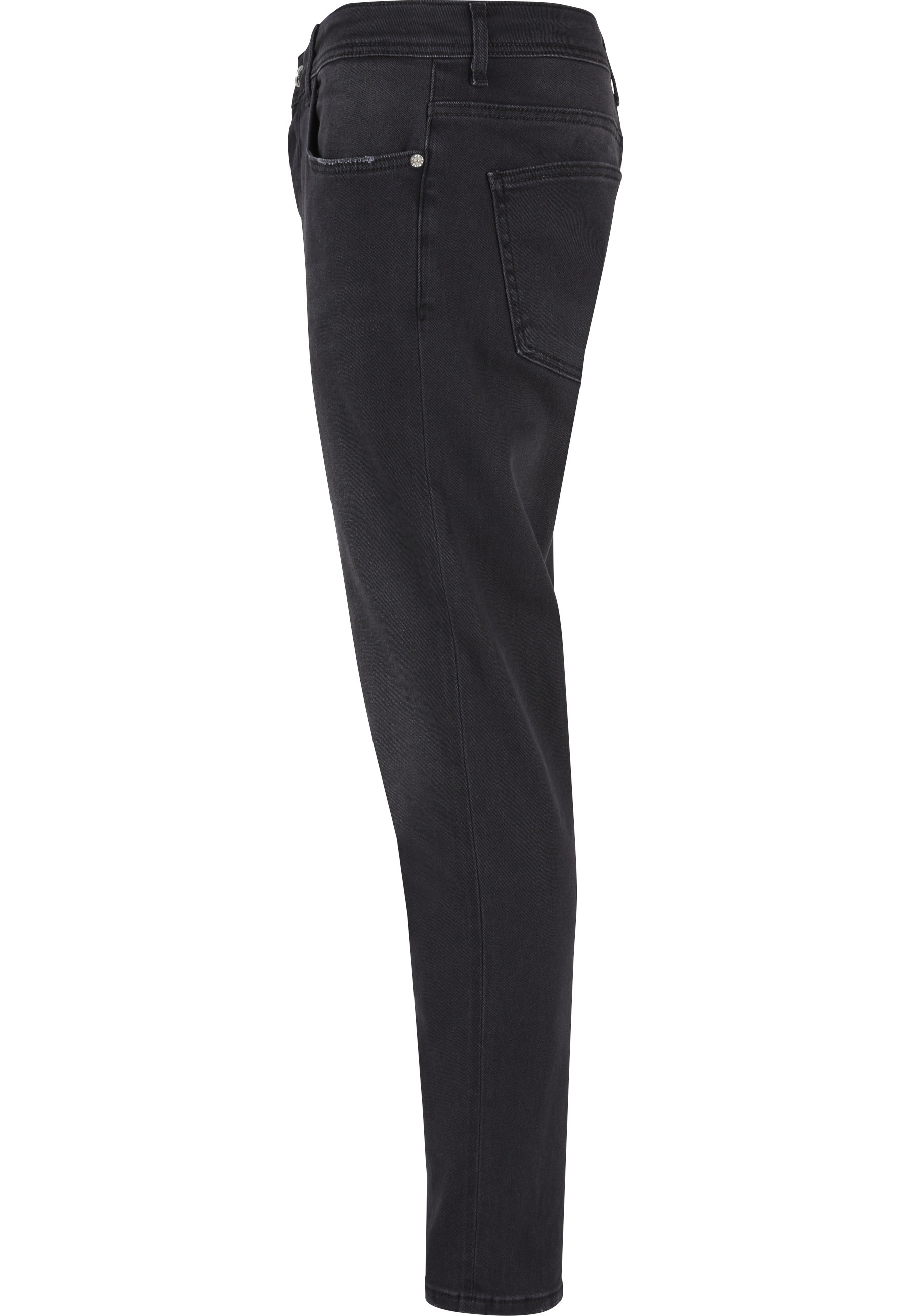 2Y Premium Bequeme Jeans »2Y Premium Herren 2Y Skinny Fit Jeans«