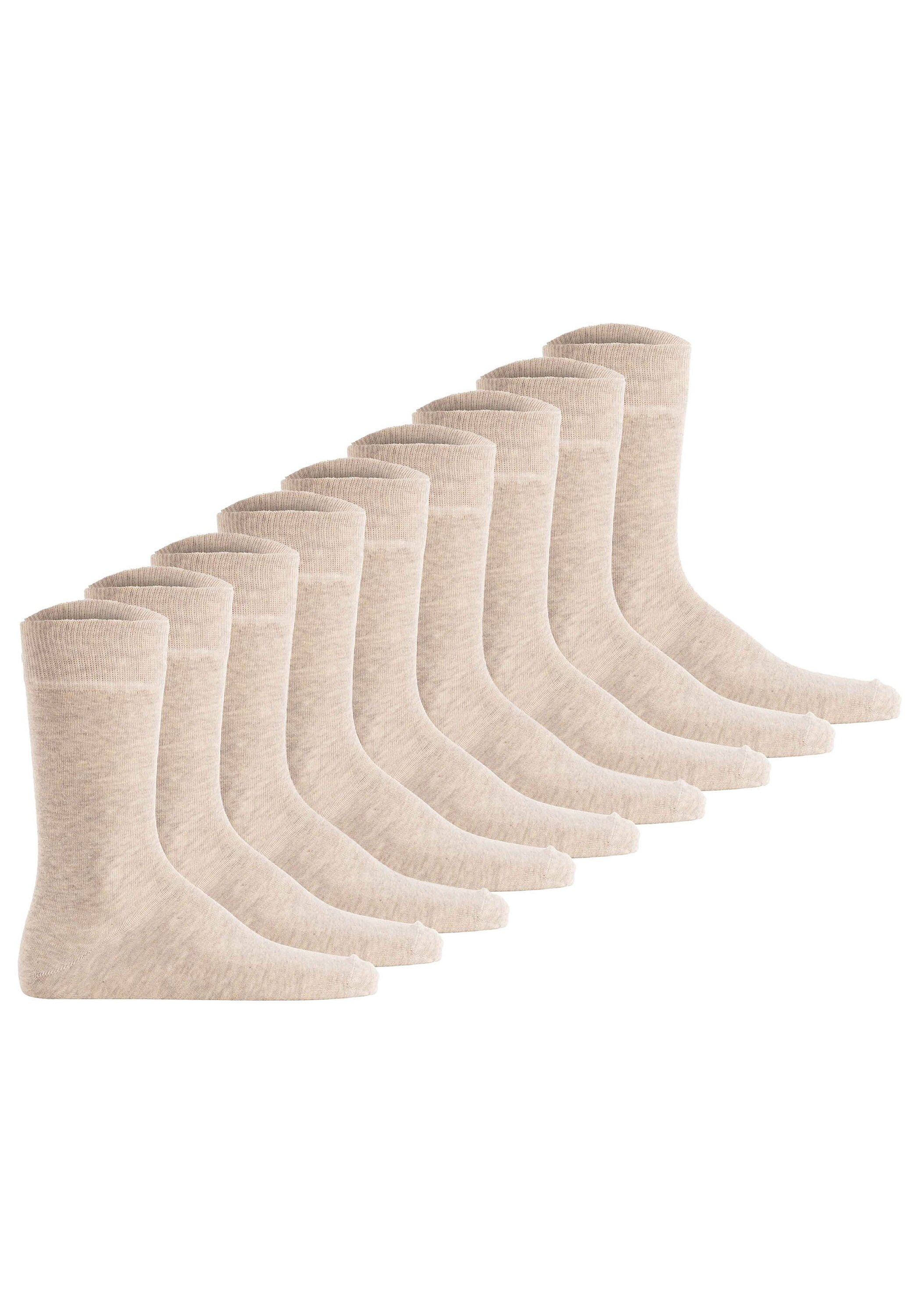 Hudson Sneakersocken "Socken SIMPLY³ 3-PACK 9er Pack" günstig online kaufen