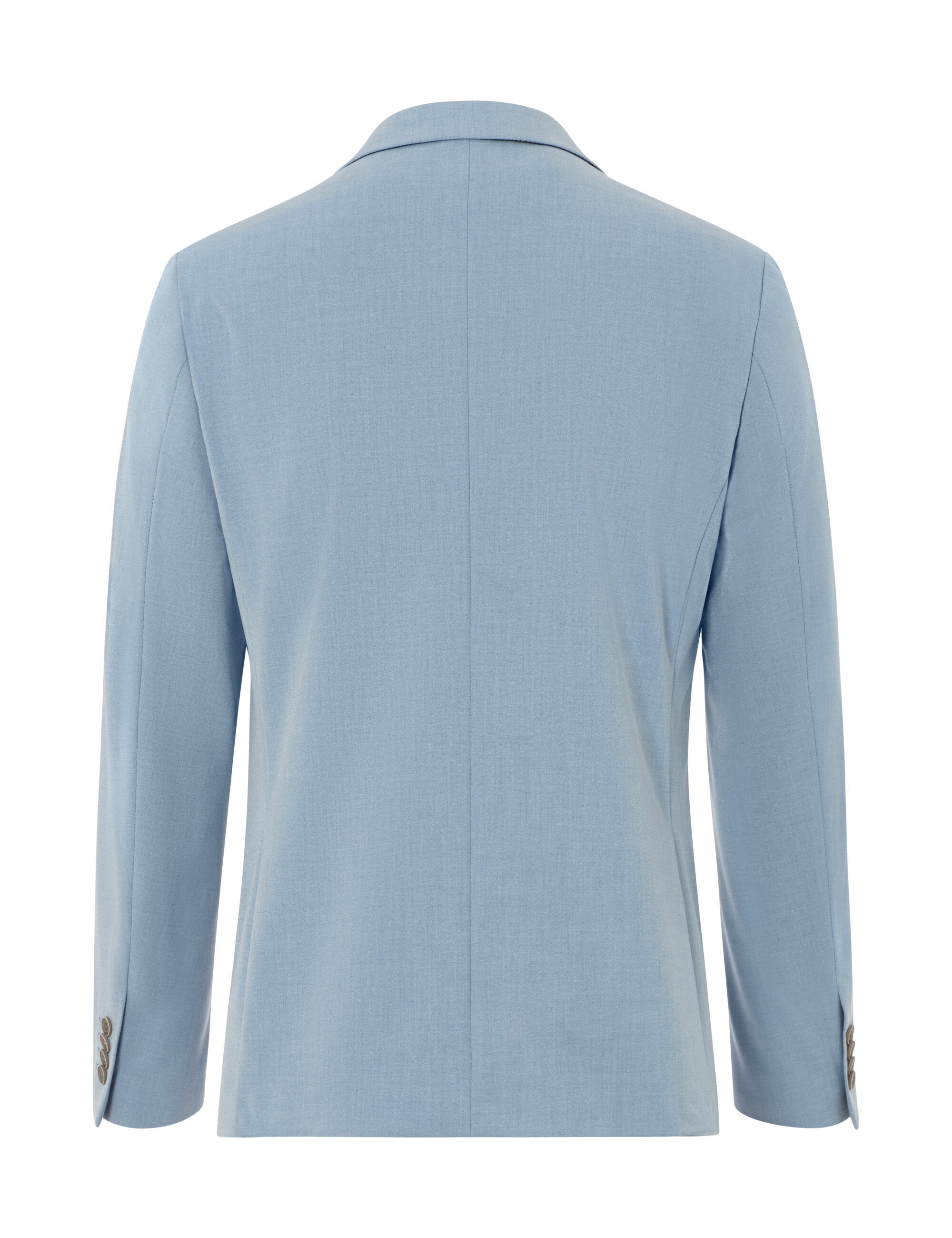 Thomas Goodwin Anzug »3024-90«, (2 tlg.), slim fit, mit modischen Accessoires