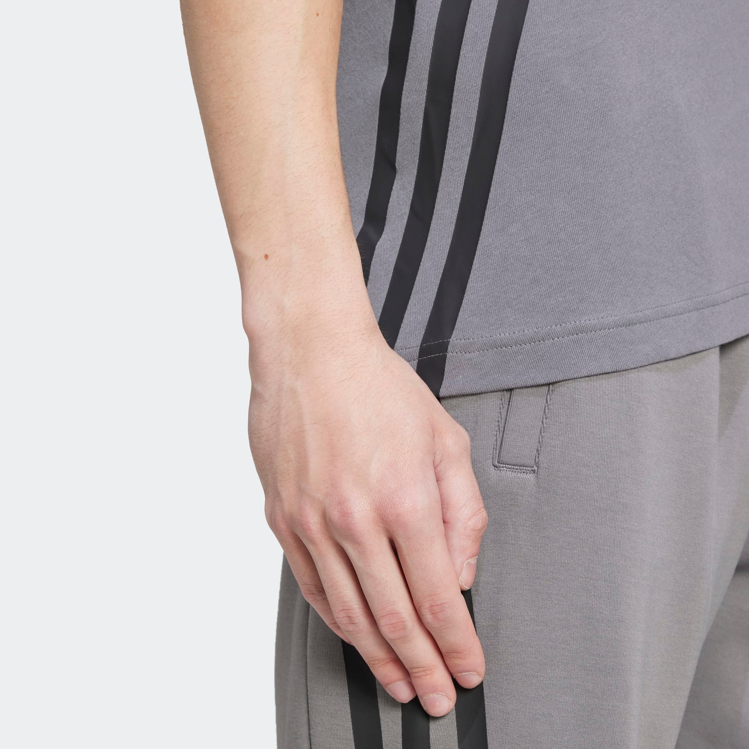 adidas Sportswear T-Shirt »M FI 3S REG T«
