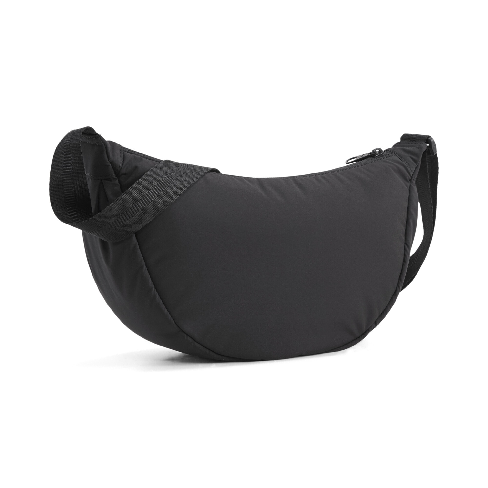 PUMA Handtasche »HER 3 l Halbrunde Tasche Damen«