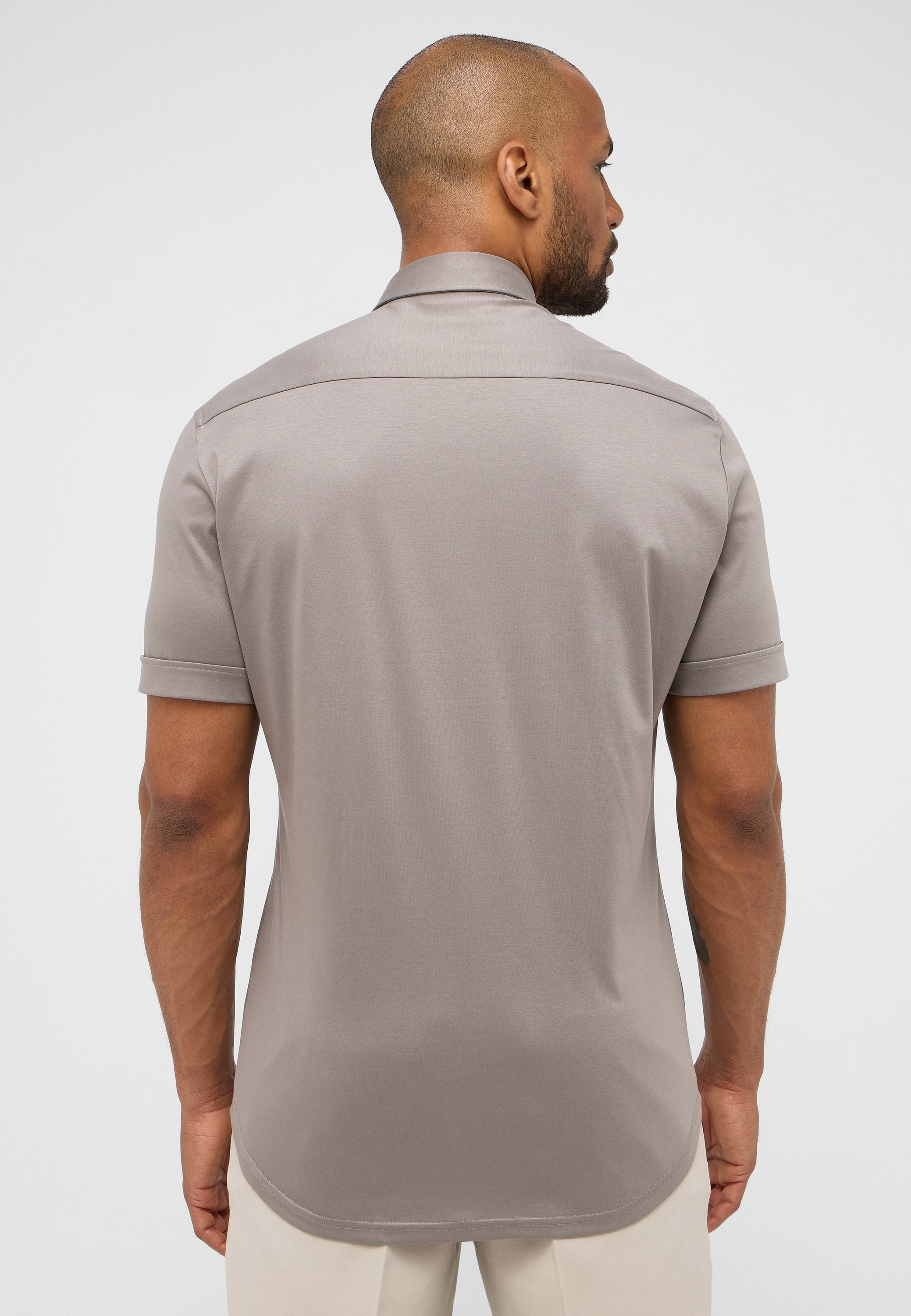 Eterna "MODERN FIT" NON IRON (bügelfrei) günstig online kaufen