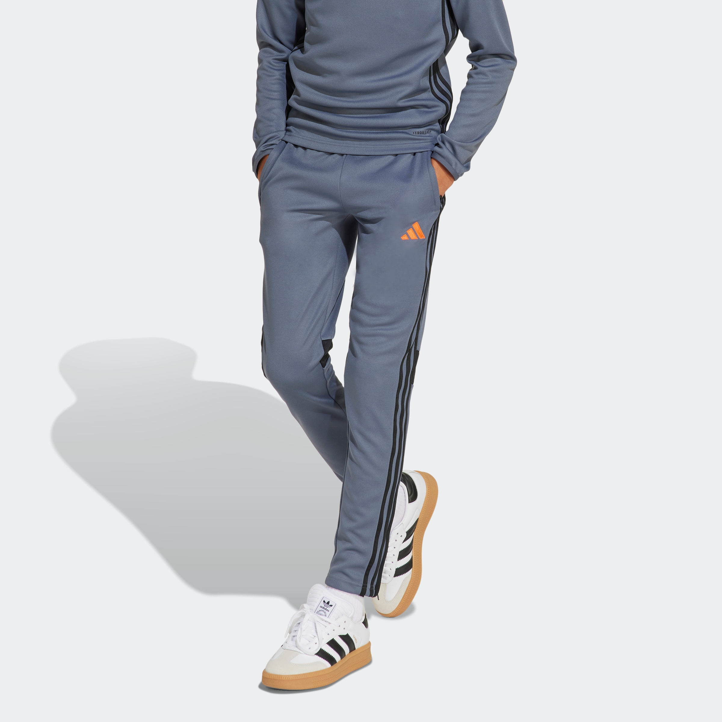adidas Performance Sportinės kelnės »TIRO ES PNT Y« (1 tl...