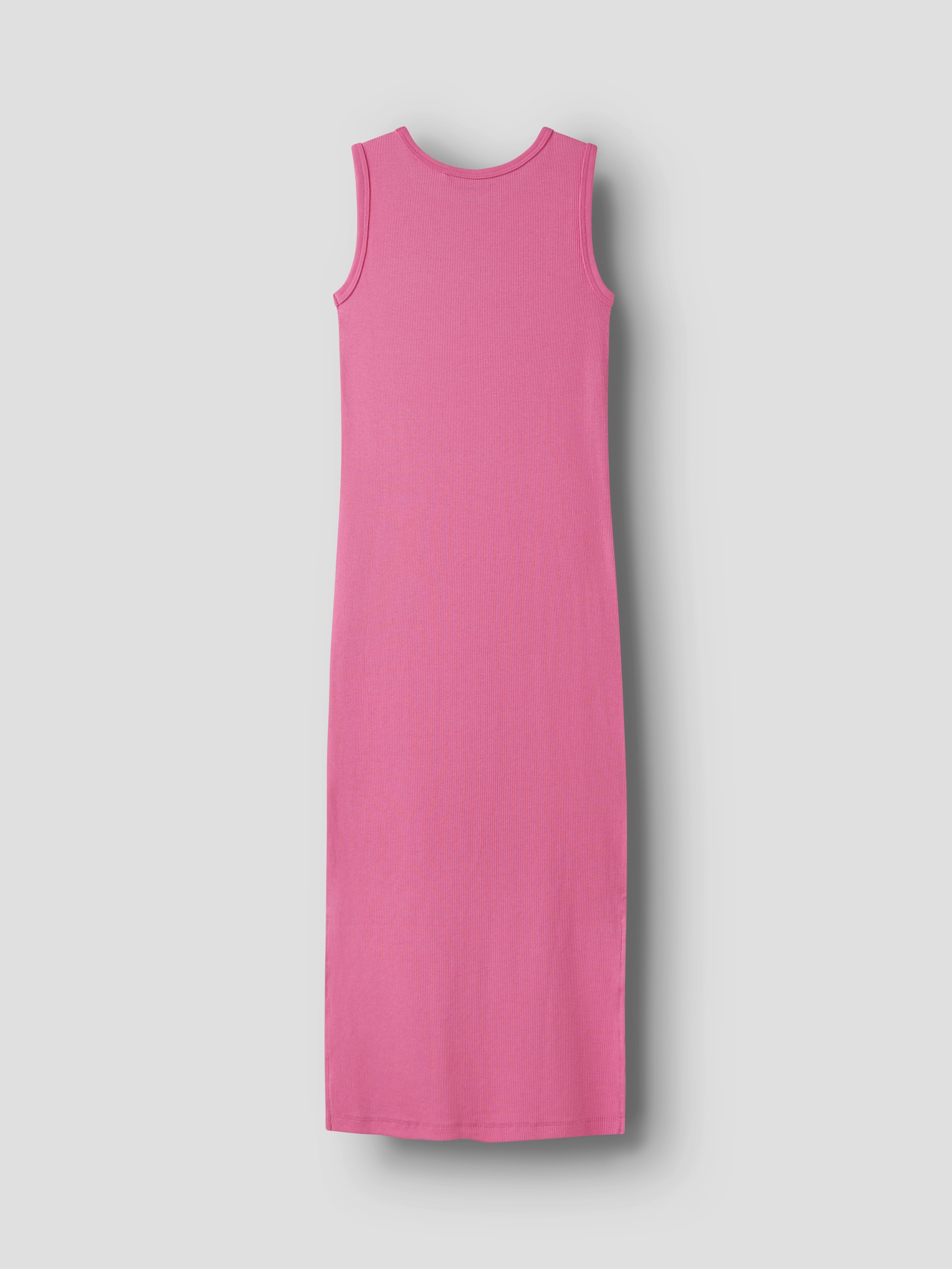 Name It Jerseykleid »NKFNAKAL SL SLIM MAXI DRESS NOOS« Baumwollmischung, Jersey, mit Stretch