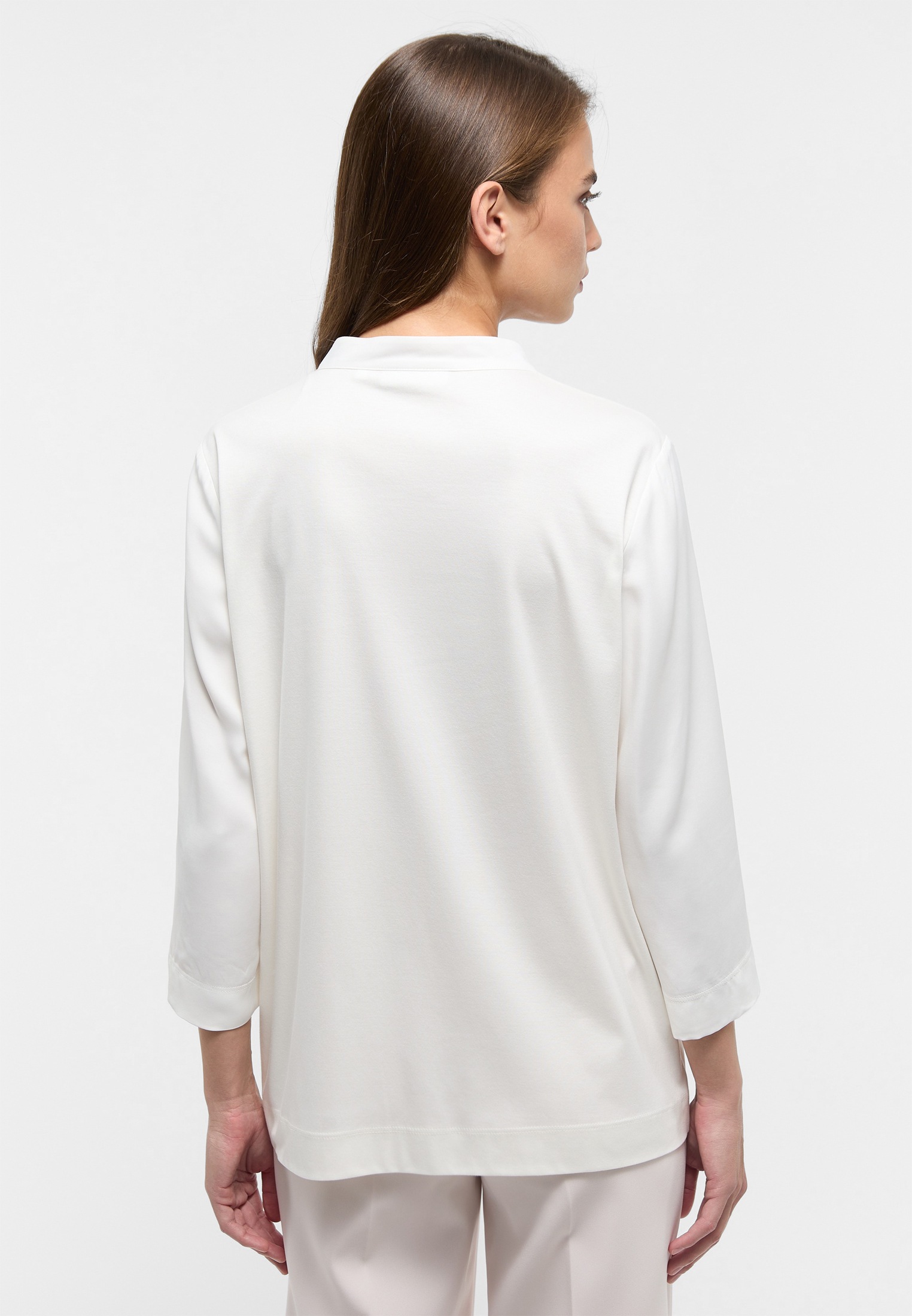Eterna Longbluse "LOOSE FIT" günstig online kaufen