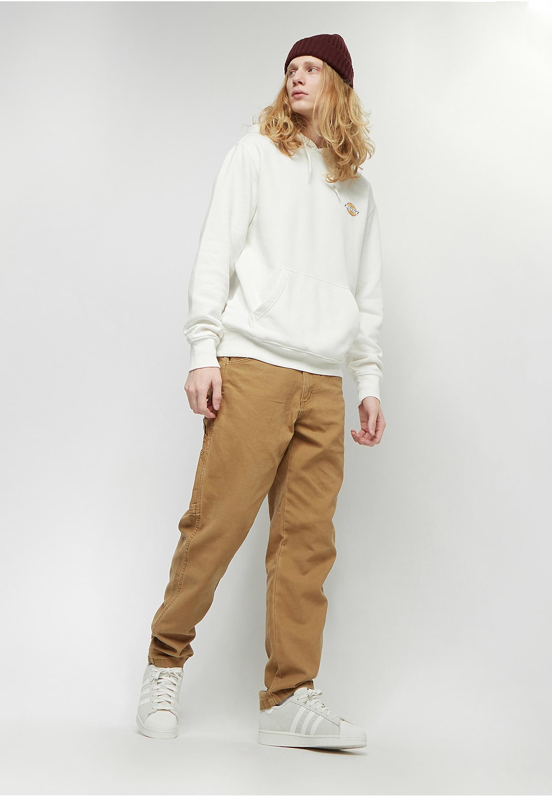 Dickies Stoffhose »Dickies Workwear Dickies DC Carpenter Straight Fit Jeans«, (1 tlg.)