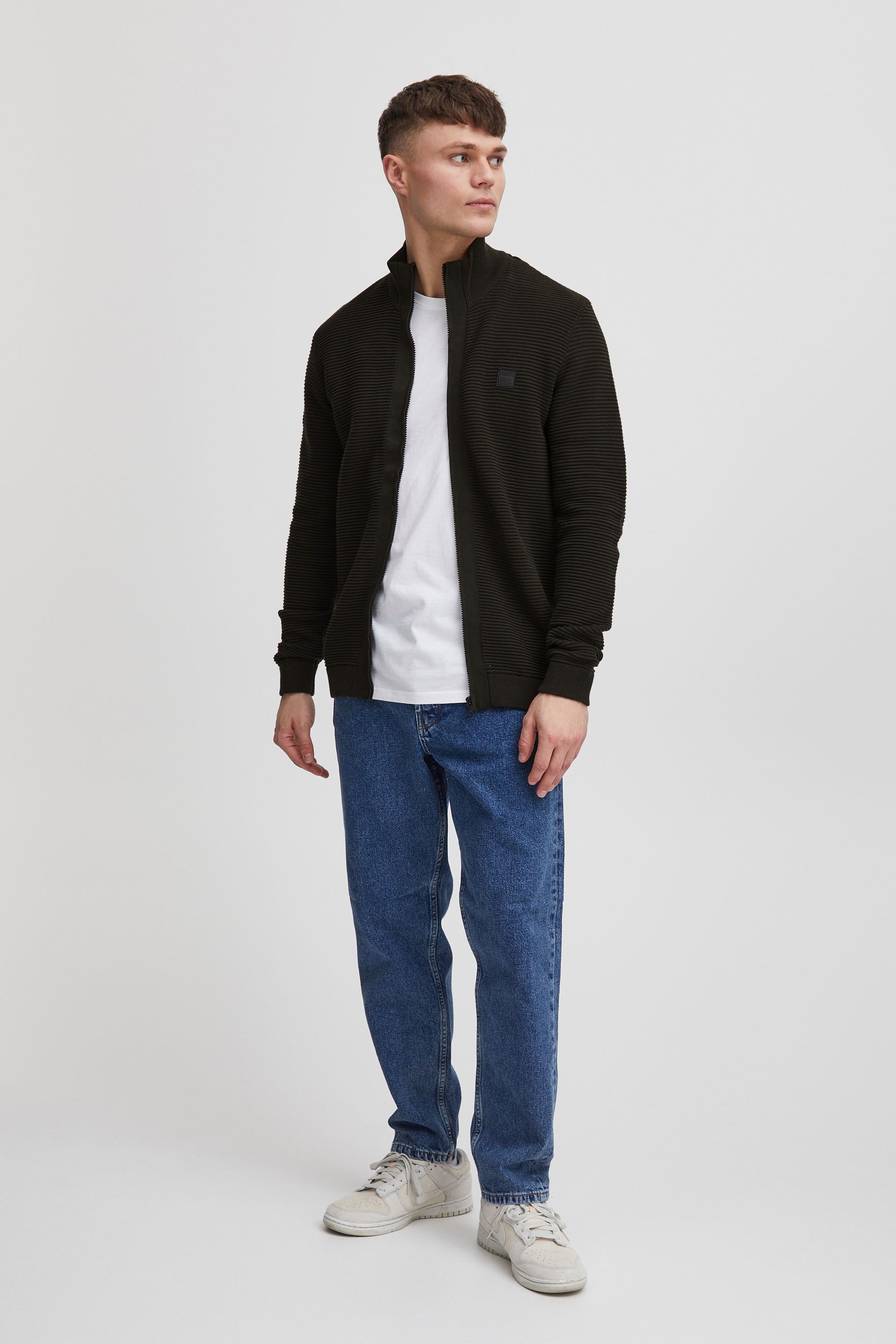 !Solid Strickjacke »Strickjacke SDValencia«