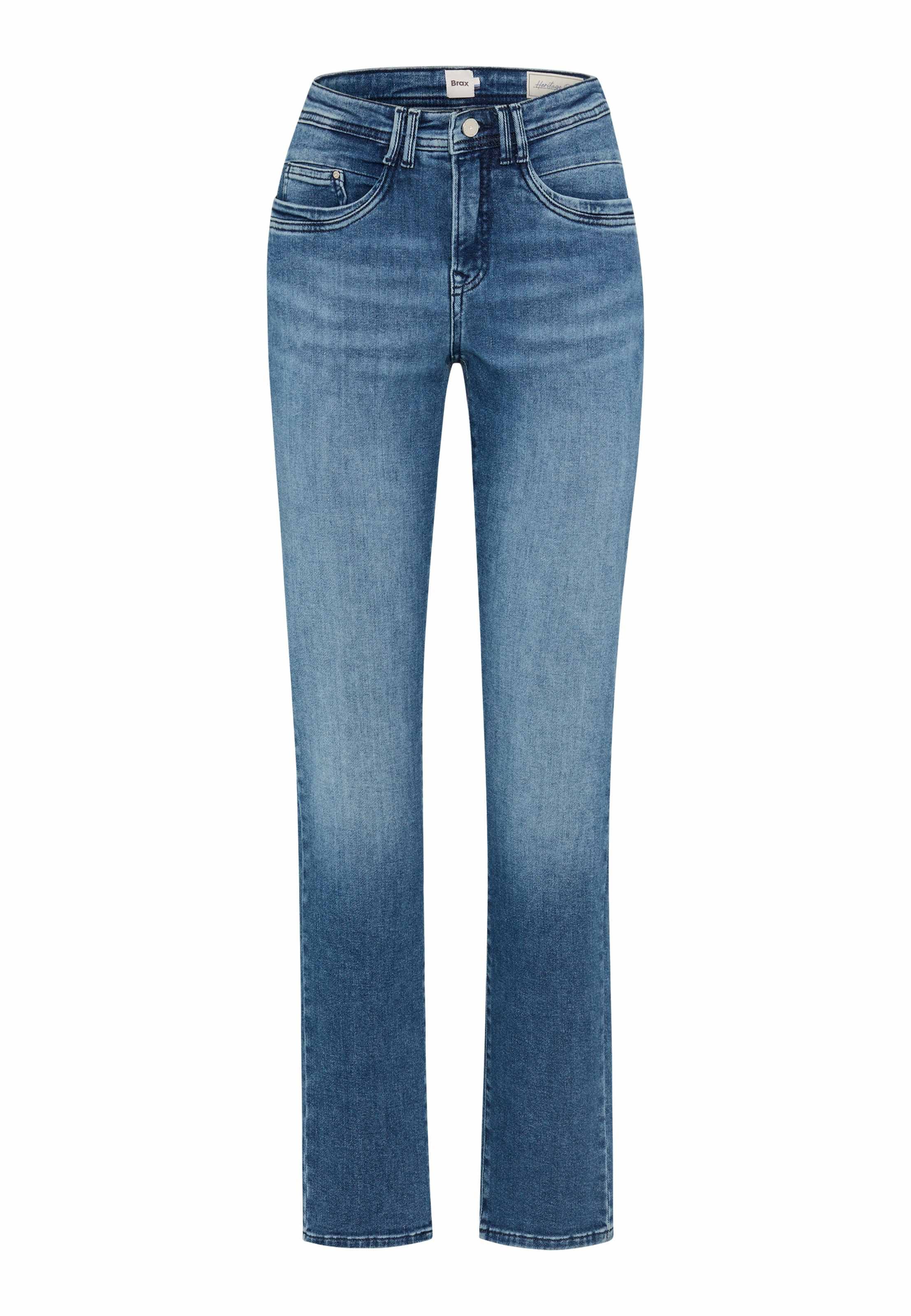 Brax 5-Pocket-Jeans »Style CAROLA«
