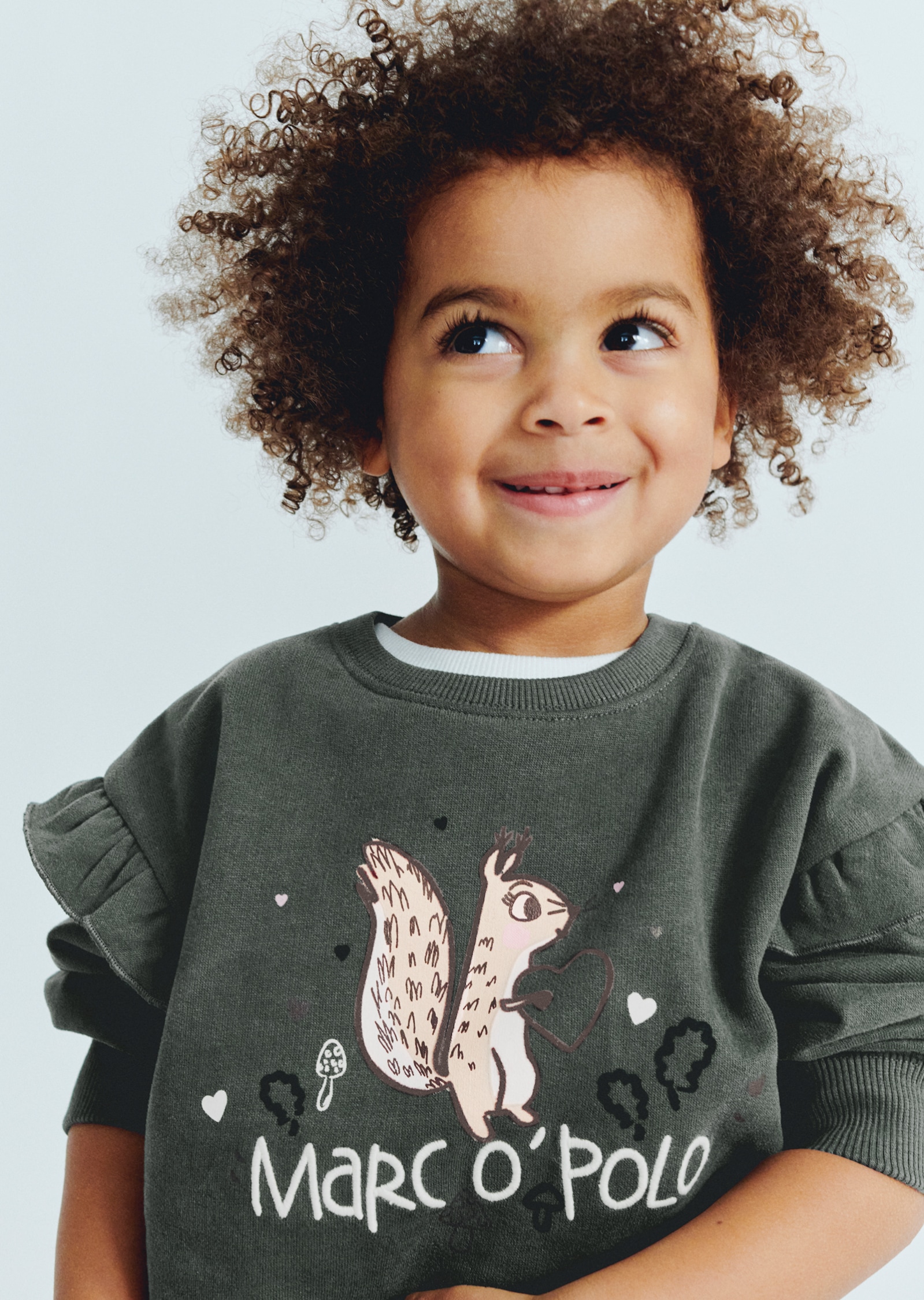 Marc OPolo Sweatshirt