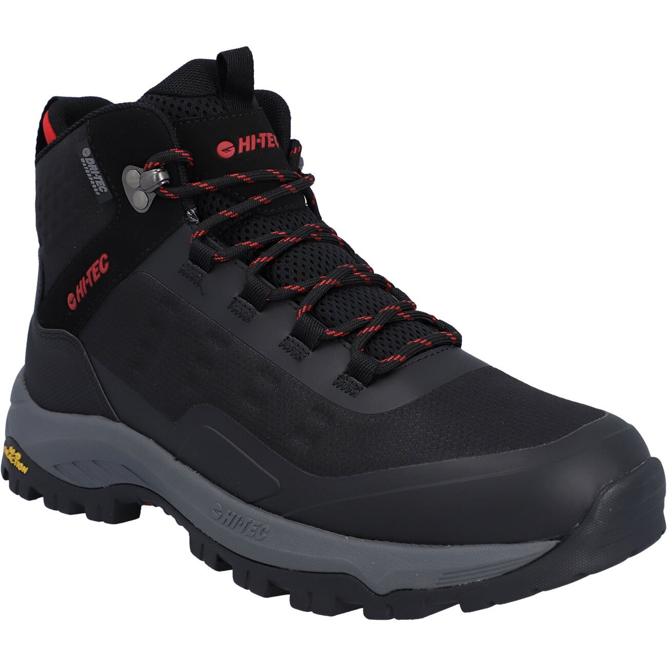 Hi-Tec Wanderschuh "Hi-Tec Stiefel Storm Expedition Sport Wp" günstig online kaufen