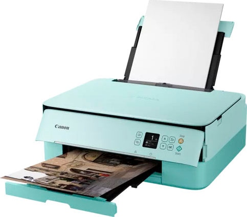 Canon Multifunktionsdrucker »PIXMA TS5353a«