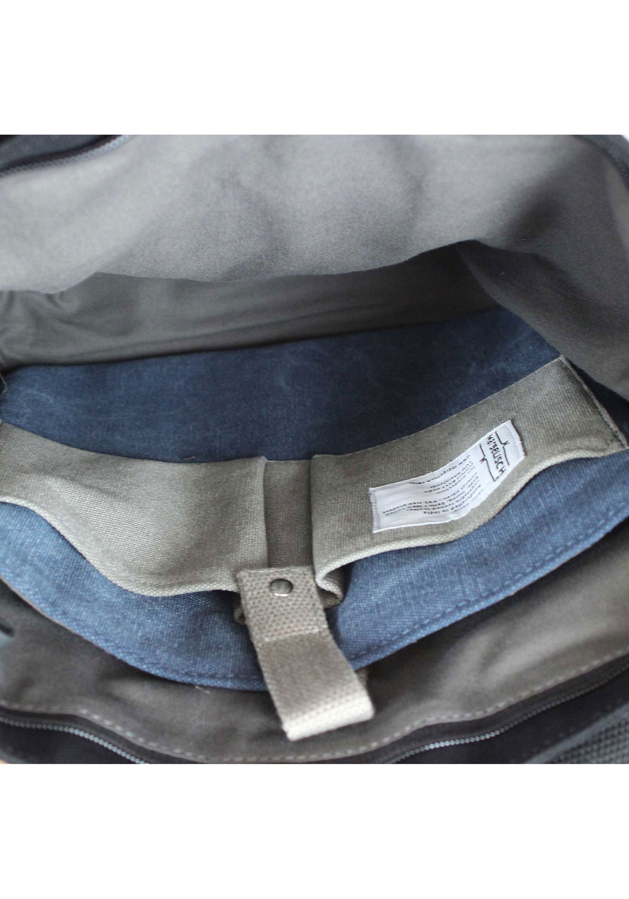 Margelisch Cityrucksack »Tacha 1«, BSCI zertifizierter Produktion