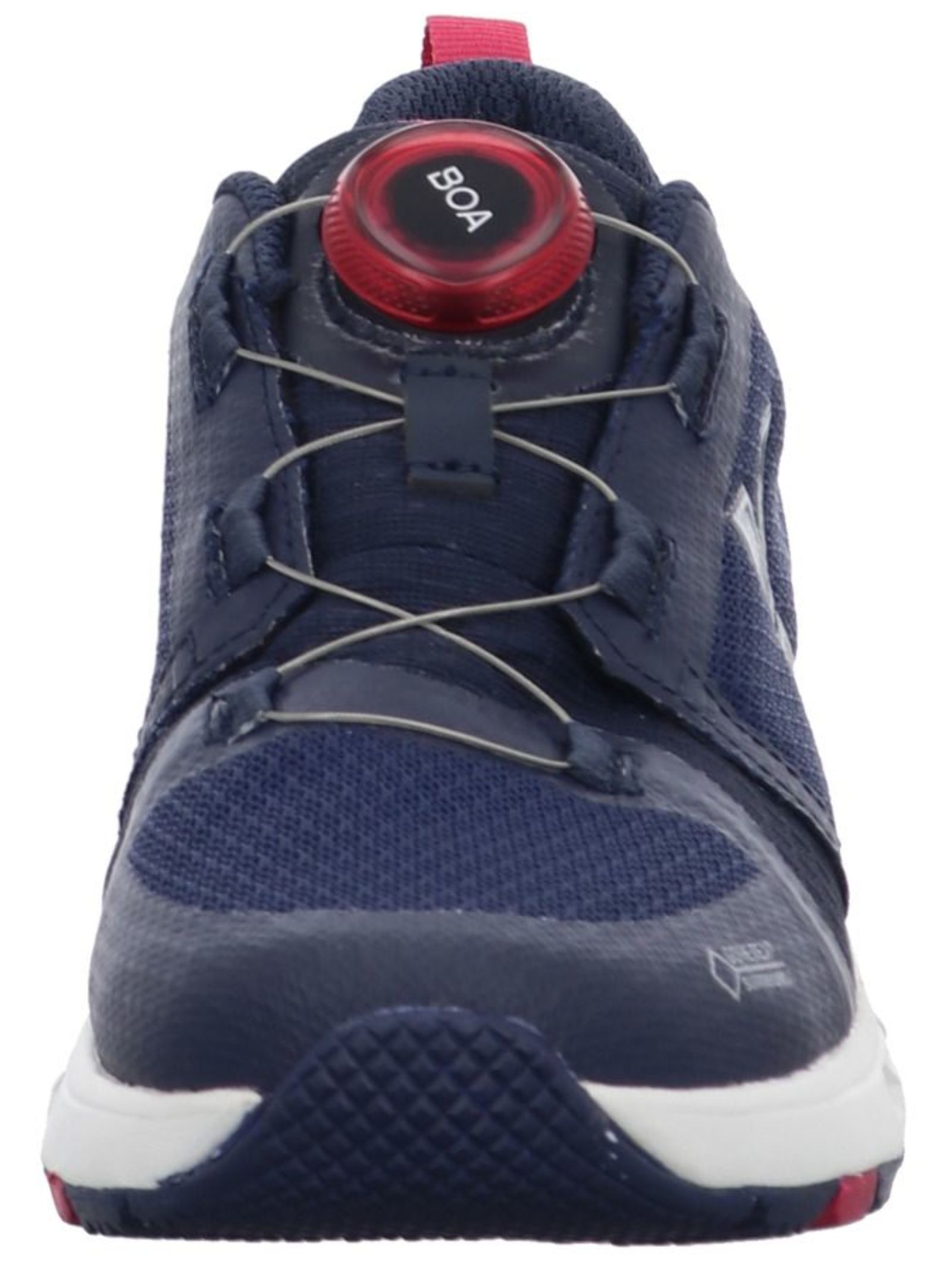 Vado Sneaker »Vado Sneaker Lederimitat/Mesh«