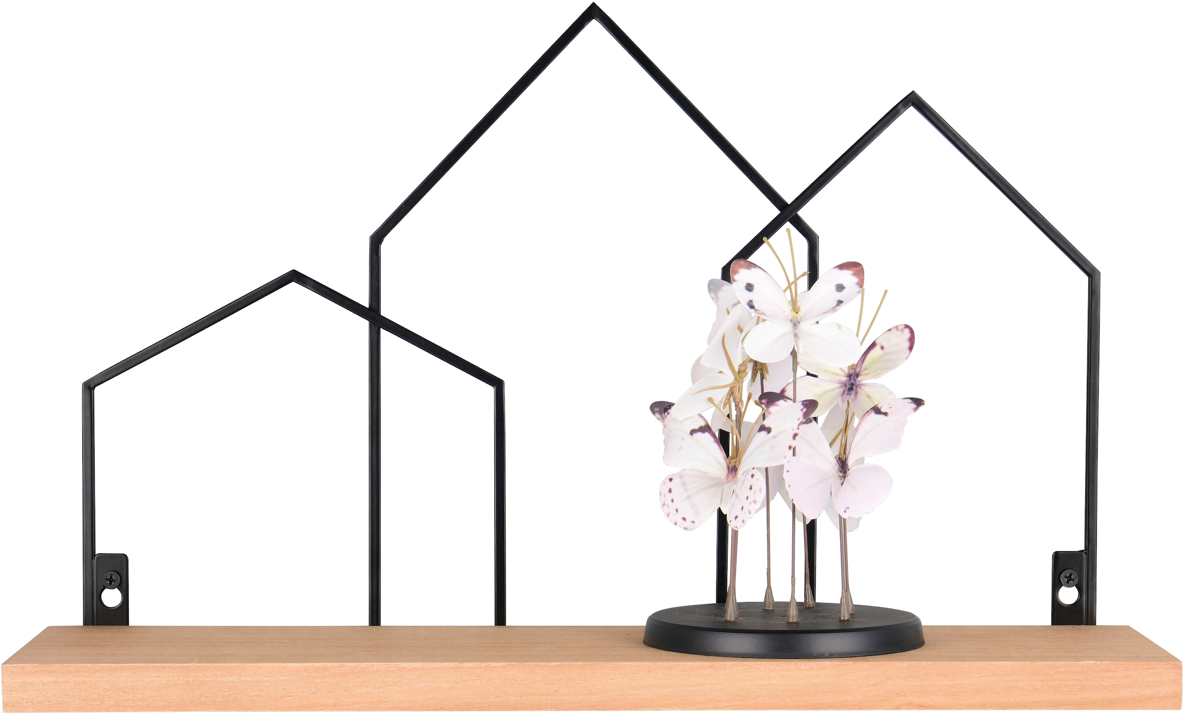 MIRRORS AND MORE Ablageelement "JOLEEN" günstig online kaufen