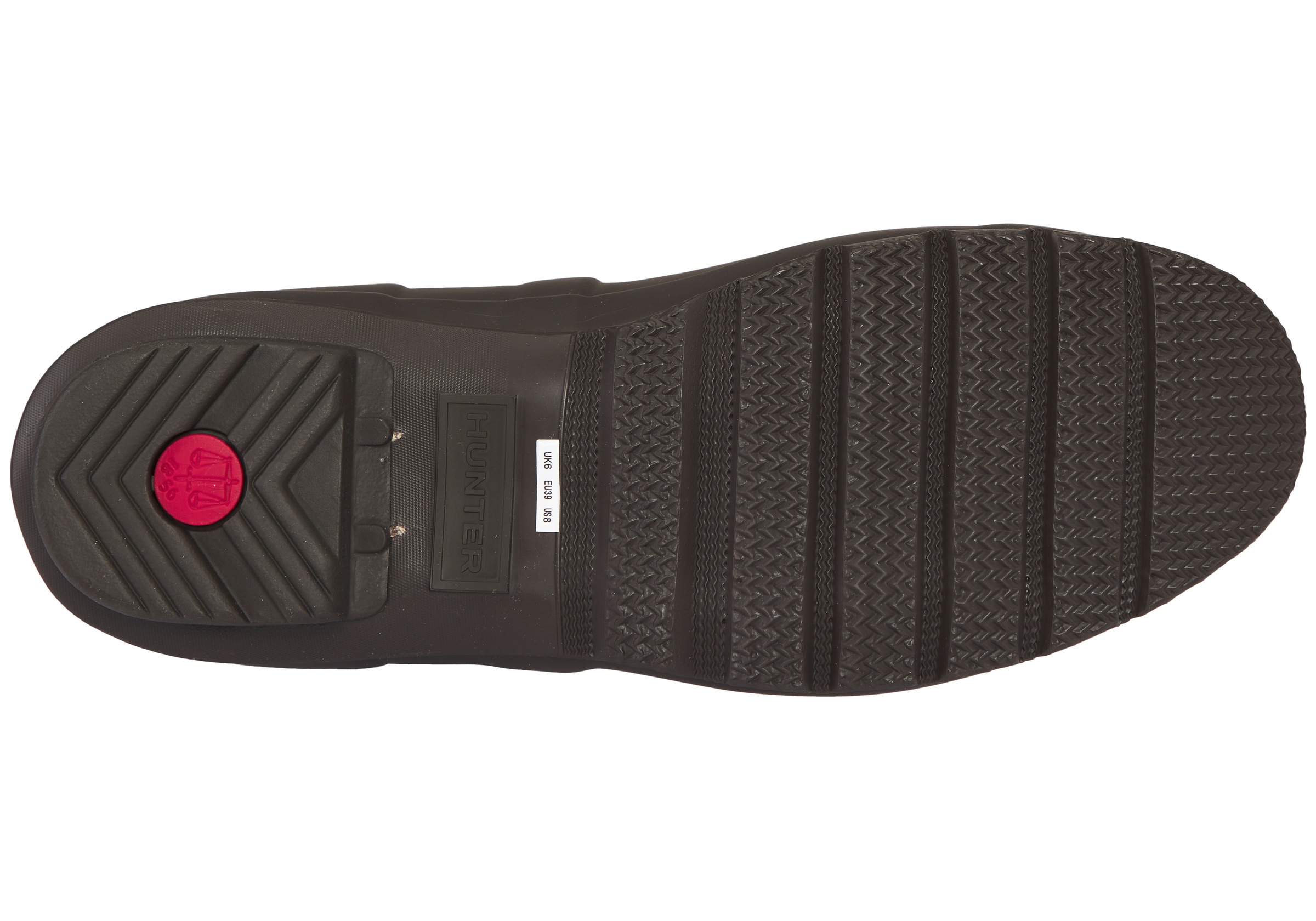 Hunter Gummistiefel »Original Tall«  wasserdicht