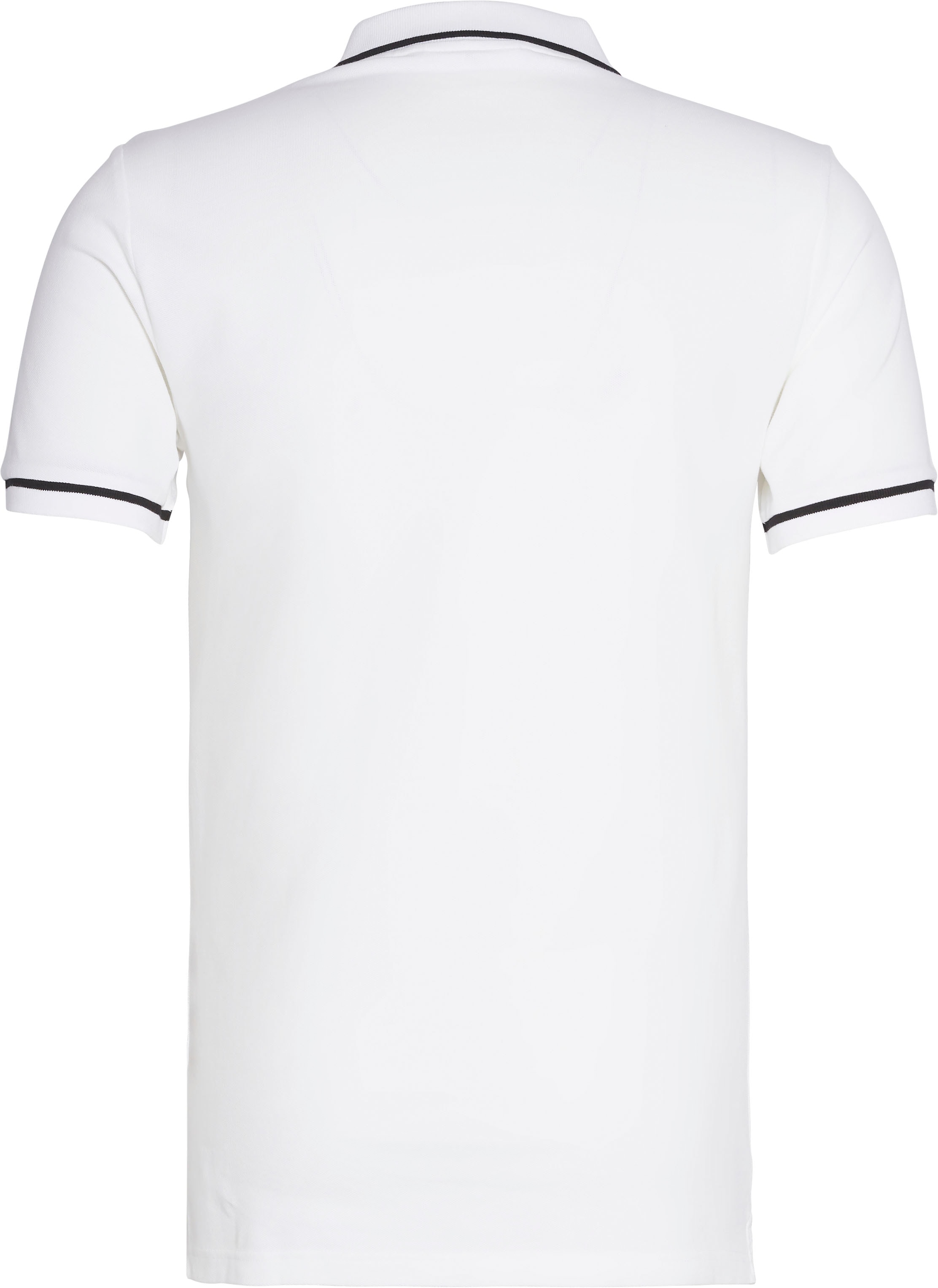 SLIM ▷ mit Logomarkenlabel »TIPPING Poloshirt POLO«, | Klein BAUR Jeans Calvin für