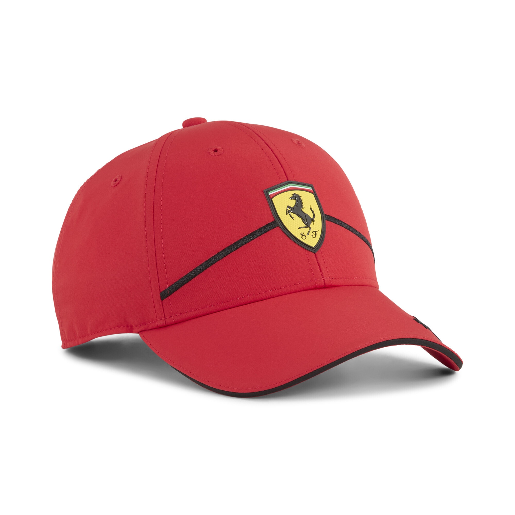 PUMA Baseball Cap "Ferrari Race Baseballcap Erwachsene"