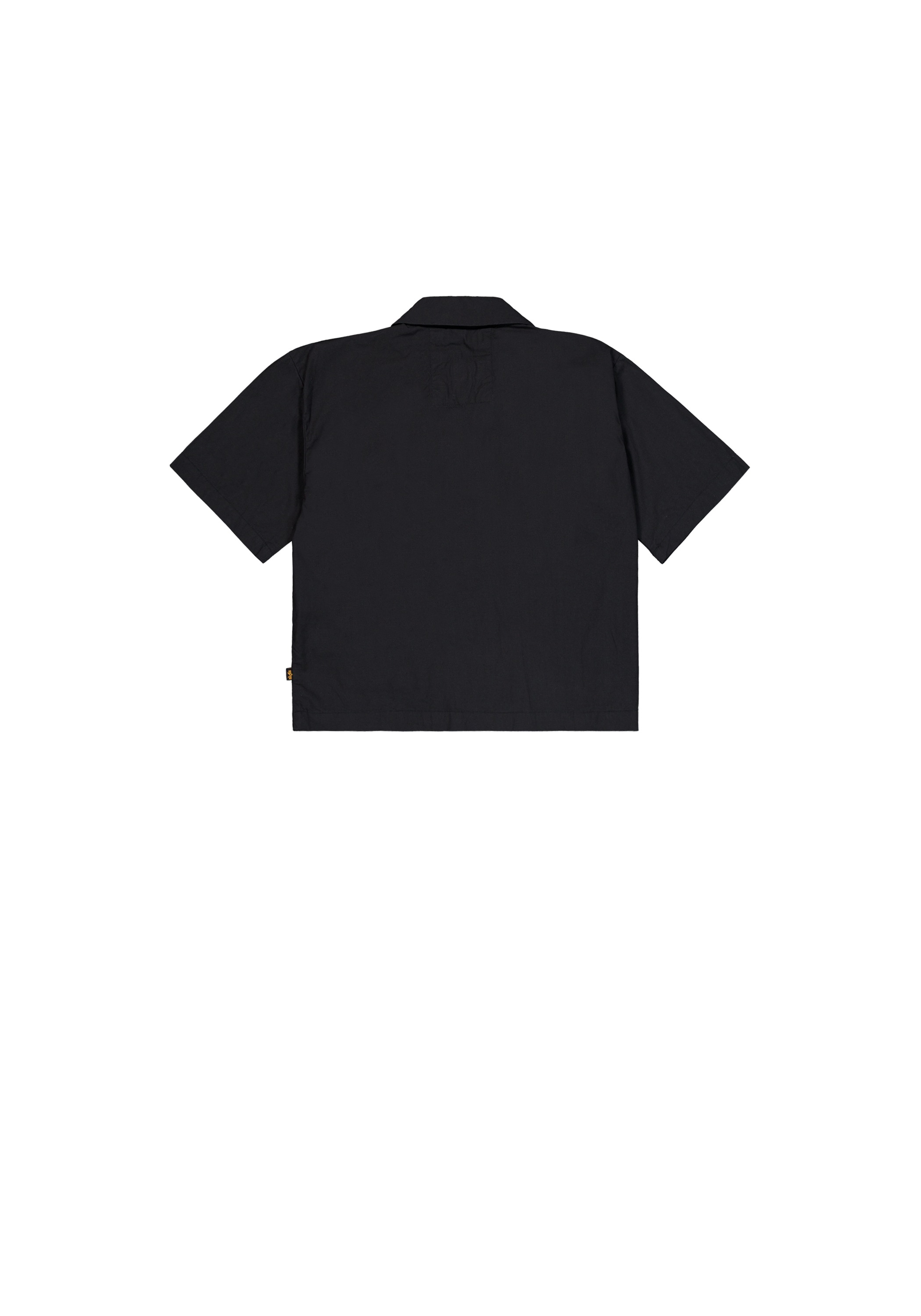 Alpha Industries Print-Shirt "Alpha Industries Women - Shirts Short Sleeve günstig online kaufen