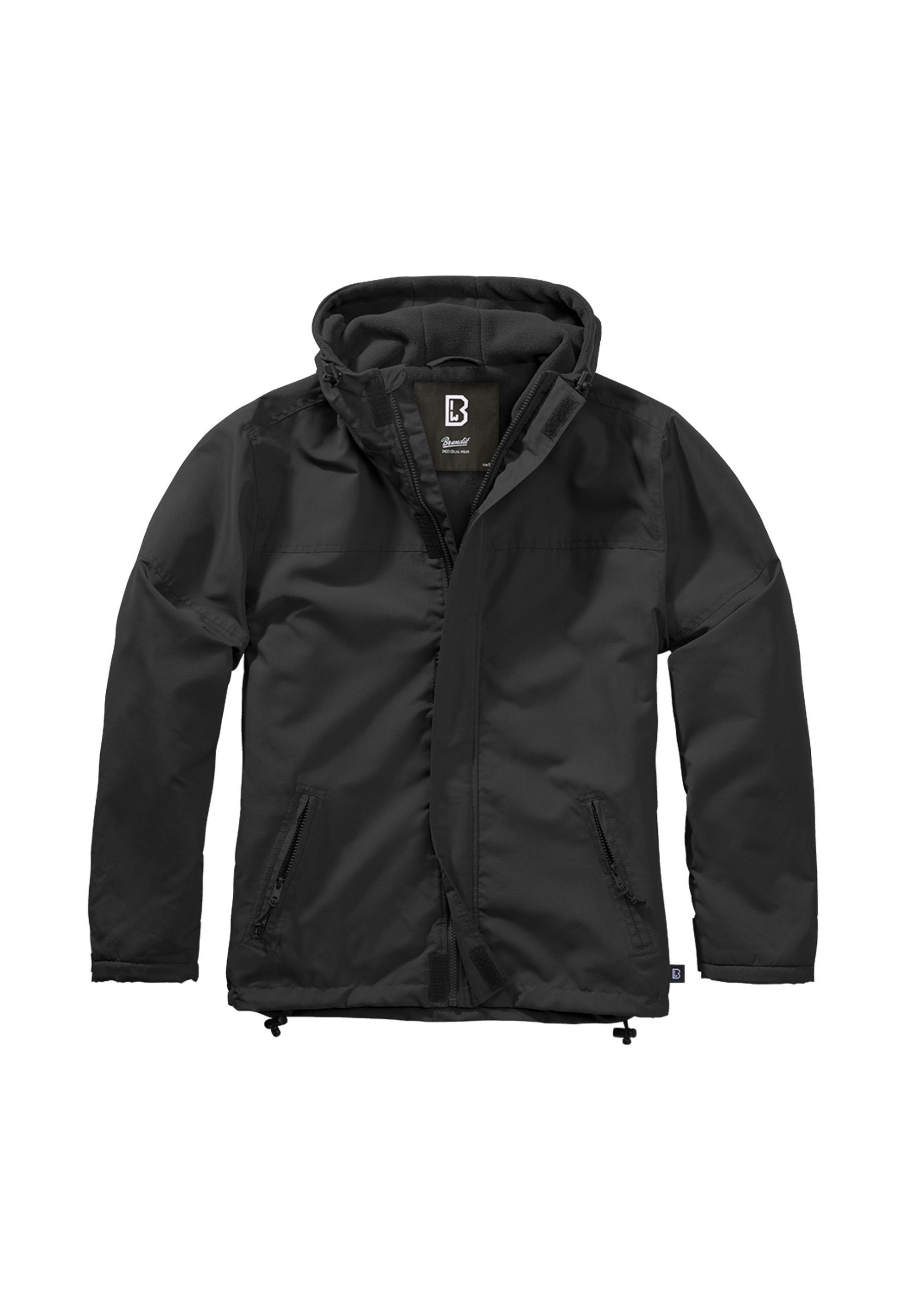 Brandit Veste Black 4XL Homme