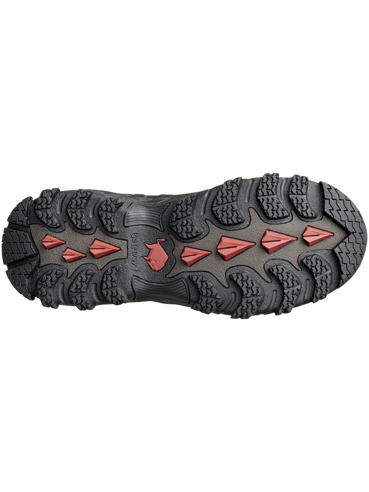 Gateway1 Gummistiefel »Woodwalker 18" 4mm«