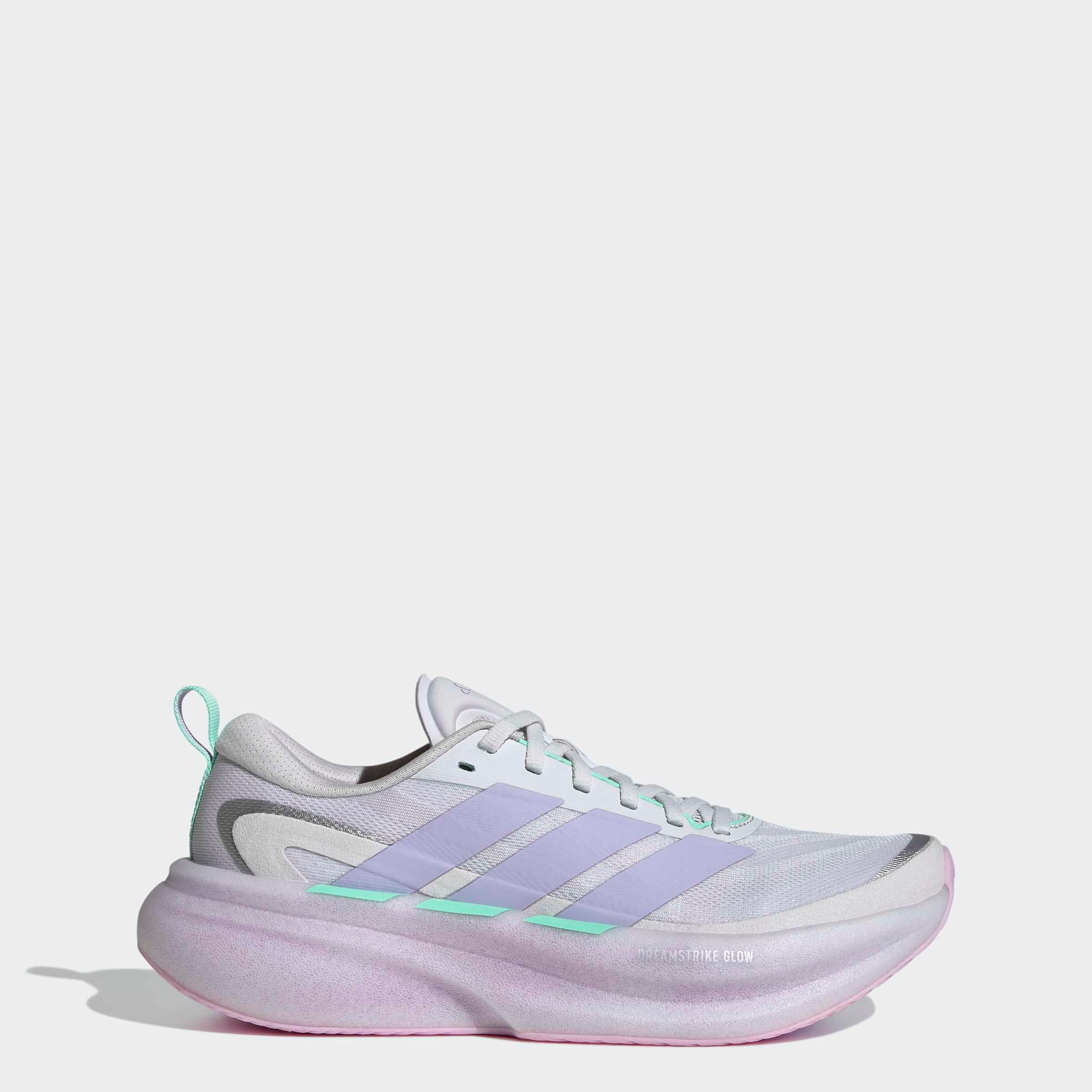 adidas Performance Laufschuh »SUPERNOVA GLIDE RUNNING«  für mehr Komfort