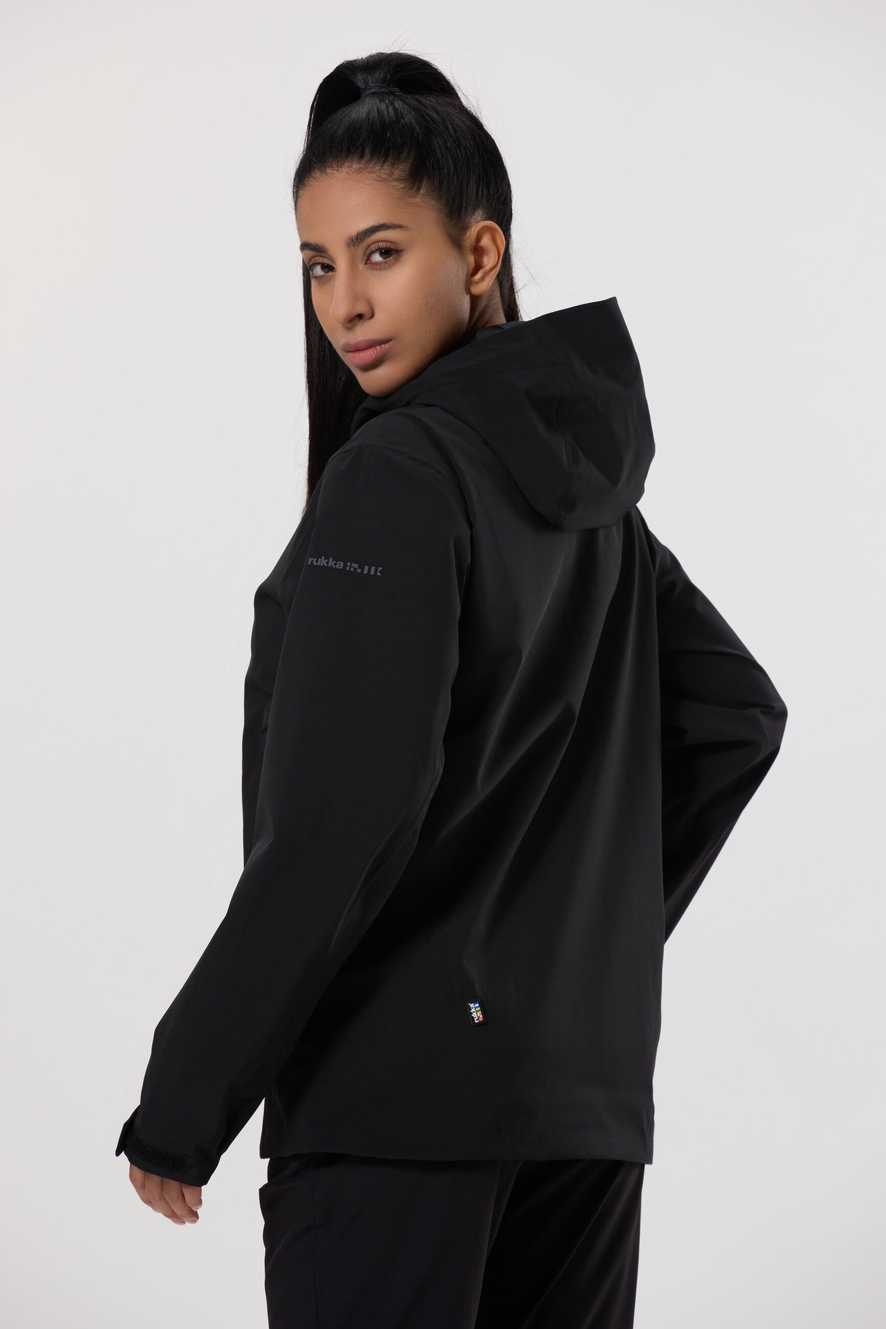 Rukka Outdoorjacke »Rukka Jacke PAKKALA«