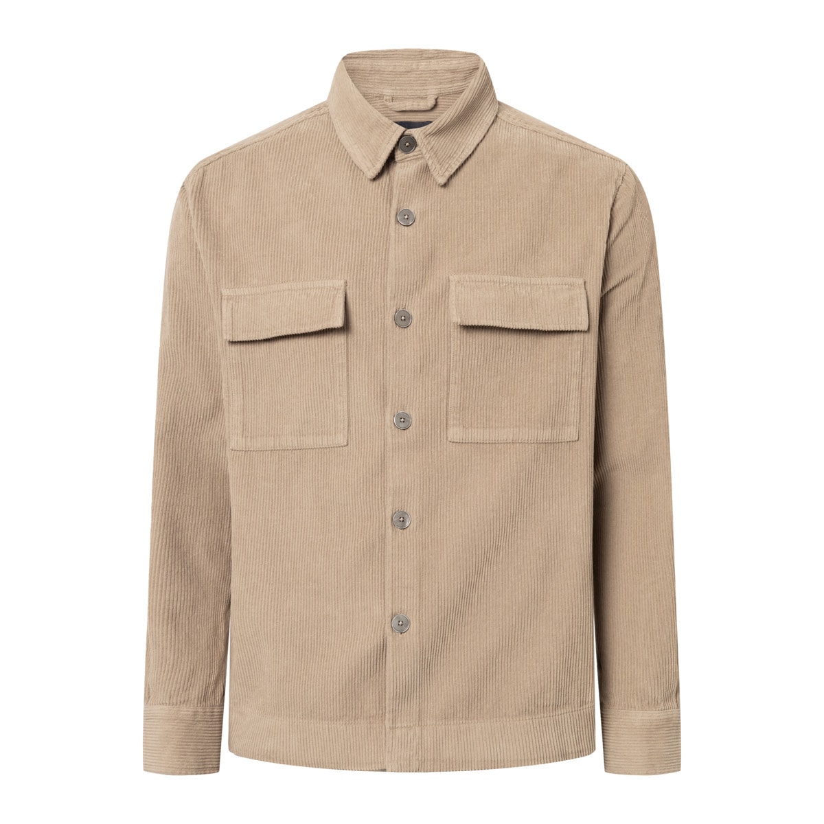 MAERZ Muenchen Cordjacke "Maerz Muenchen 727200 Cordjacke Herren Bekleidung" ohne Kapuze