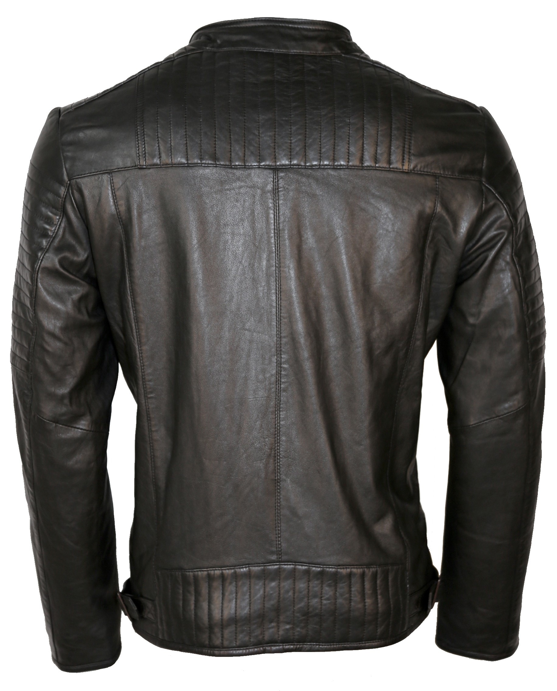 JCC Lederjacke »16-13-2«