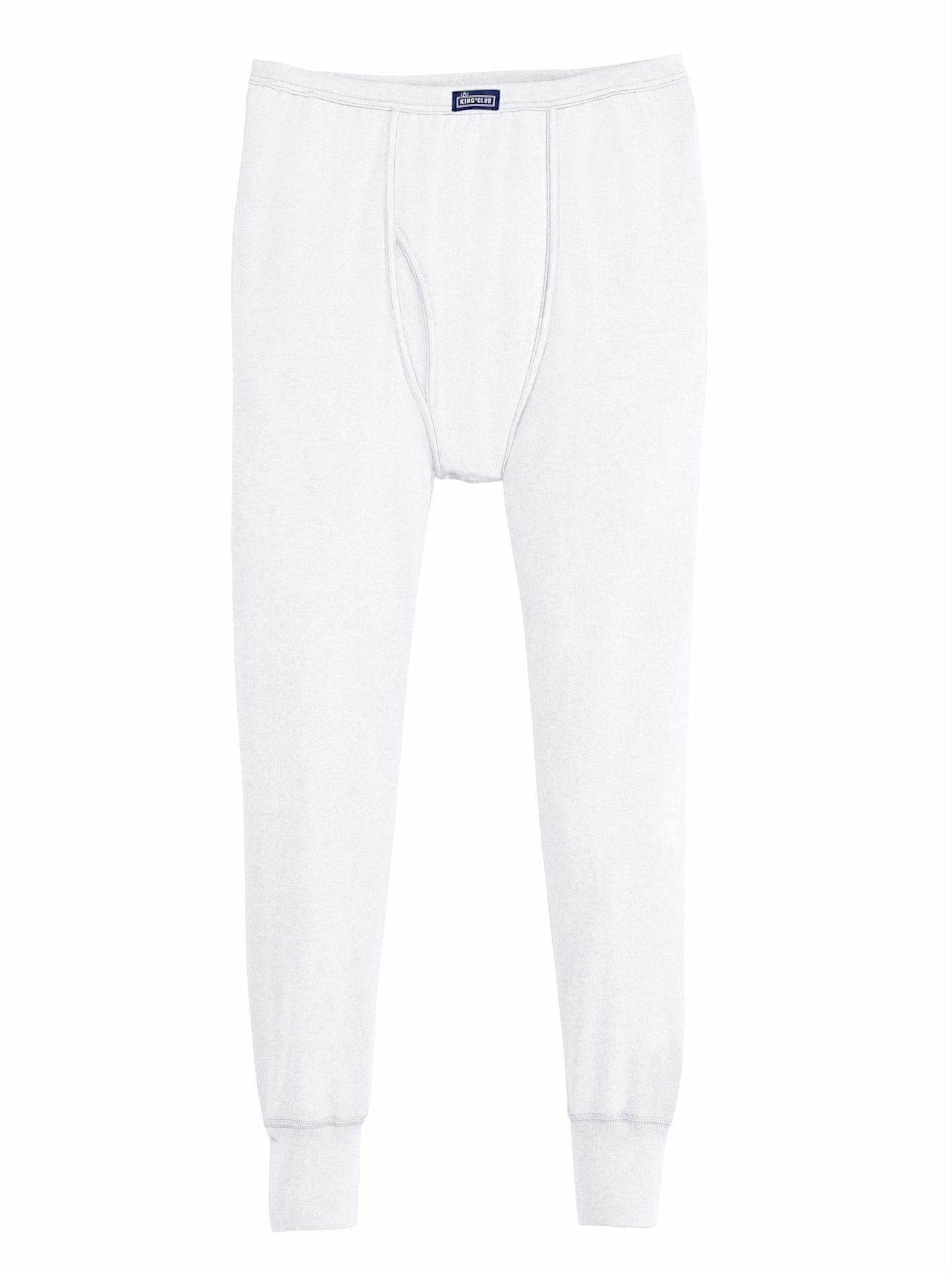 Kings Club Lange Unterhose, (2 St.)