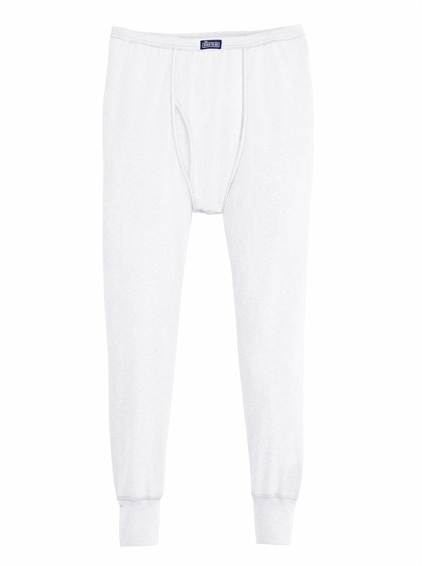 Kings Club Lange Unterhose 2 Stk.