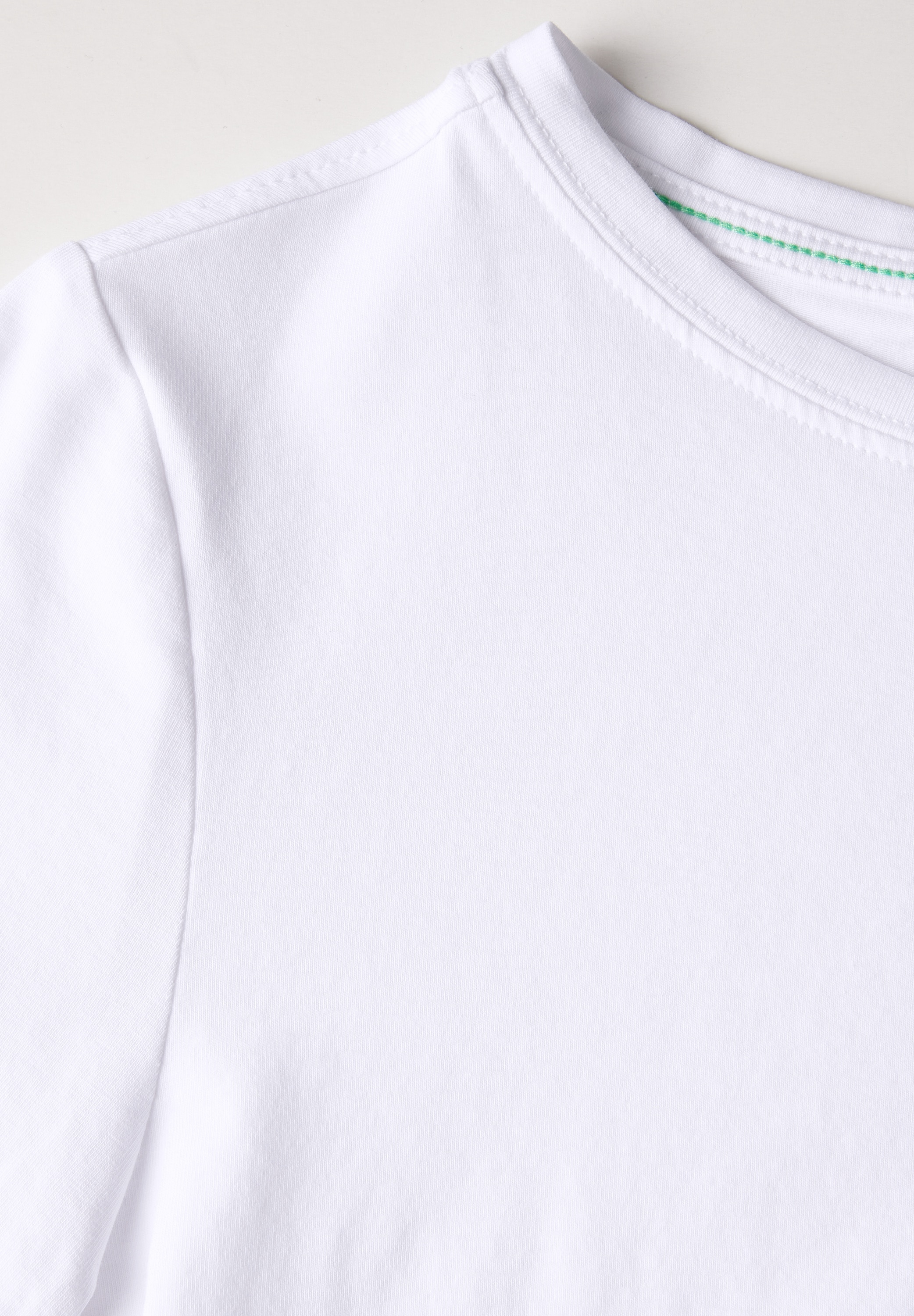 Cecil T-Shirt, mit U-Boot-Ausschnitt