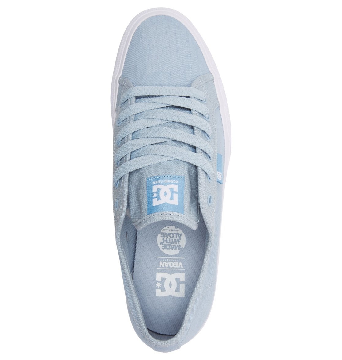 DC Shoes Sneaker »Manual«