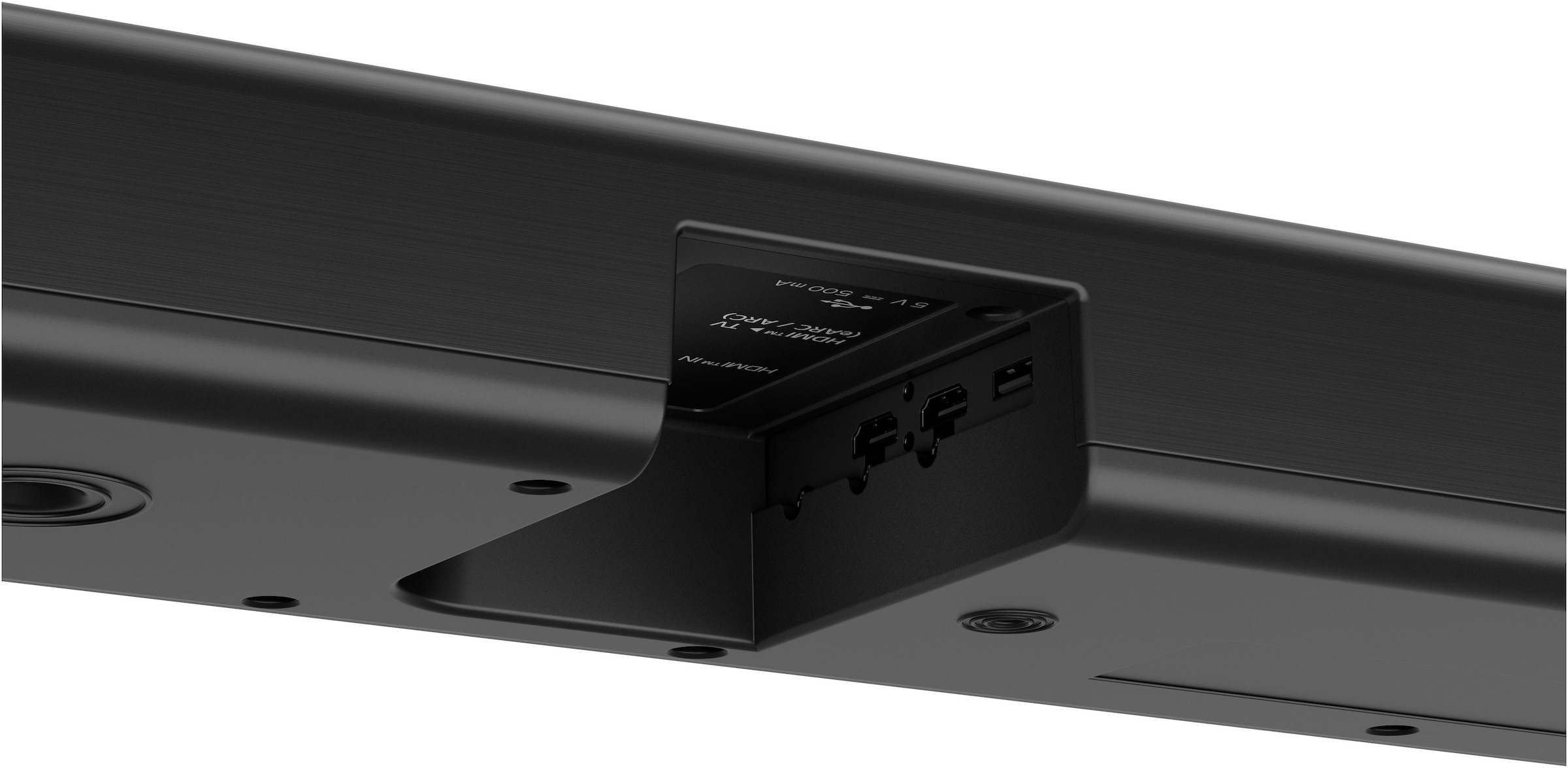 LG Soundbar »DS80TR«