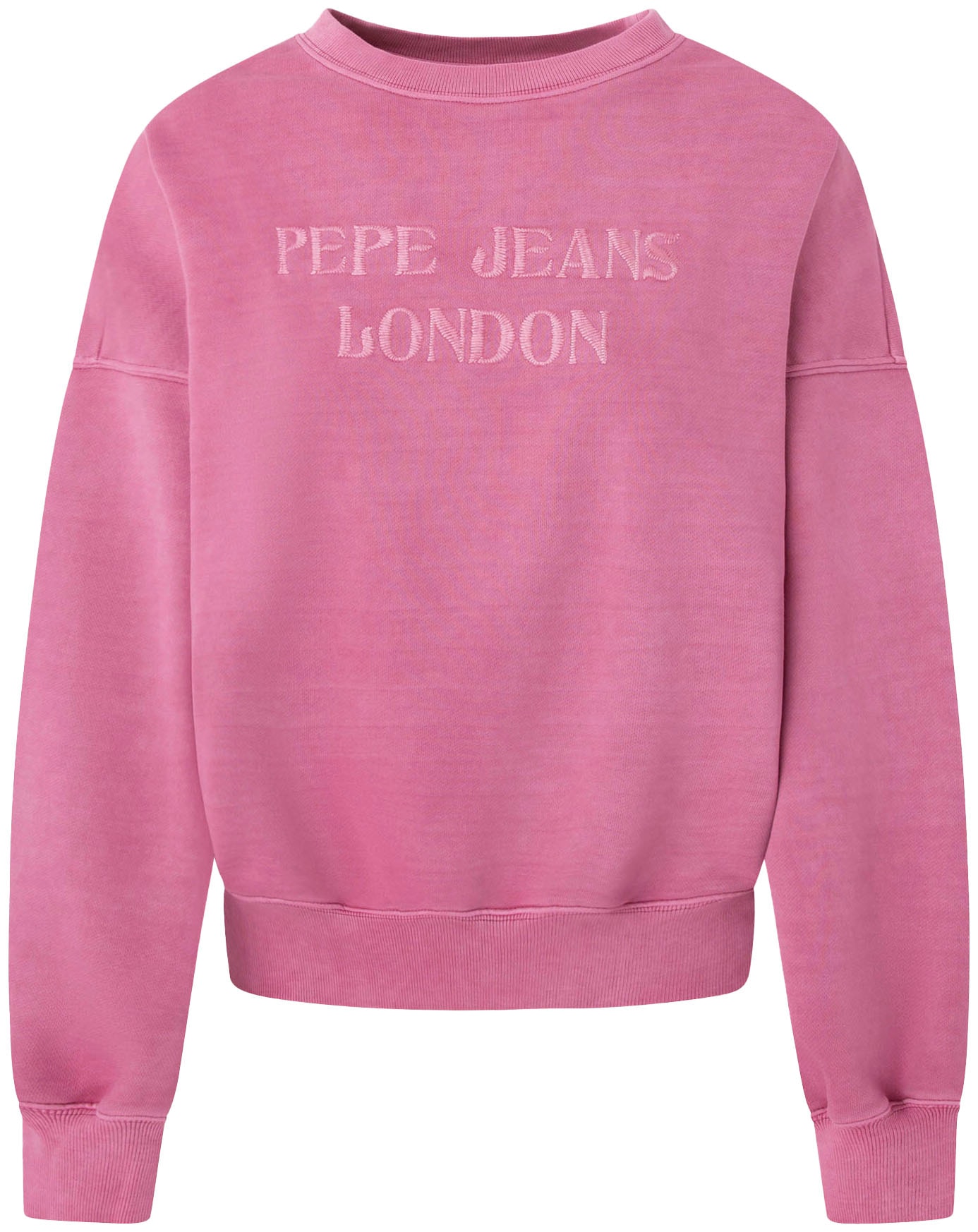Pepe Jeans Sweatshirt »Sweatshirt KELLY«